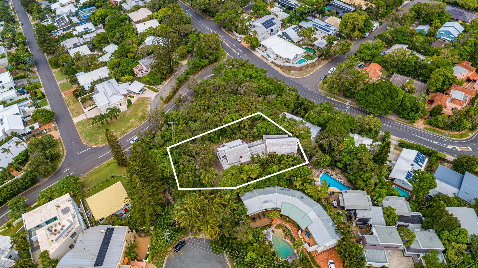 6/18 Lanyana Way, Noosa Heads, QLD, 4567, Sunshine Beach - Thumbnail 4