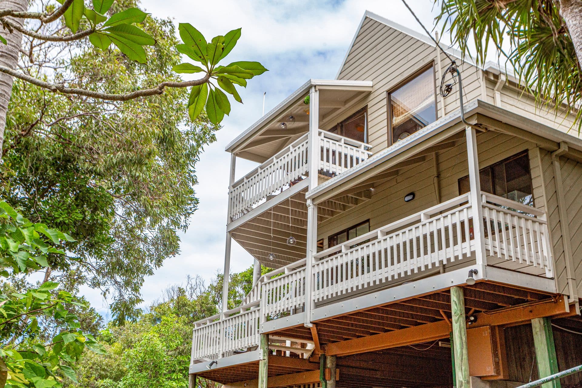 6/18 Lanyana Way, Noosa Heads, QLD, 4567, Sunshine Beach - Thumbnail 5