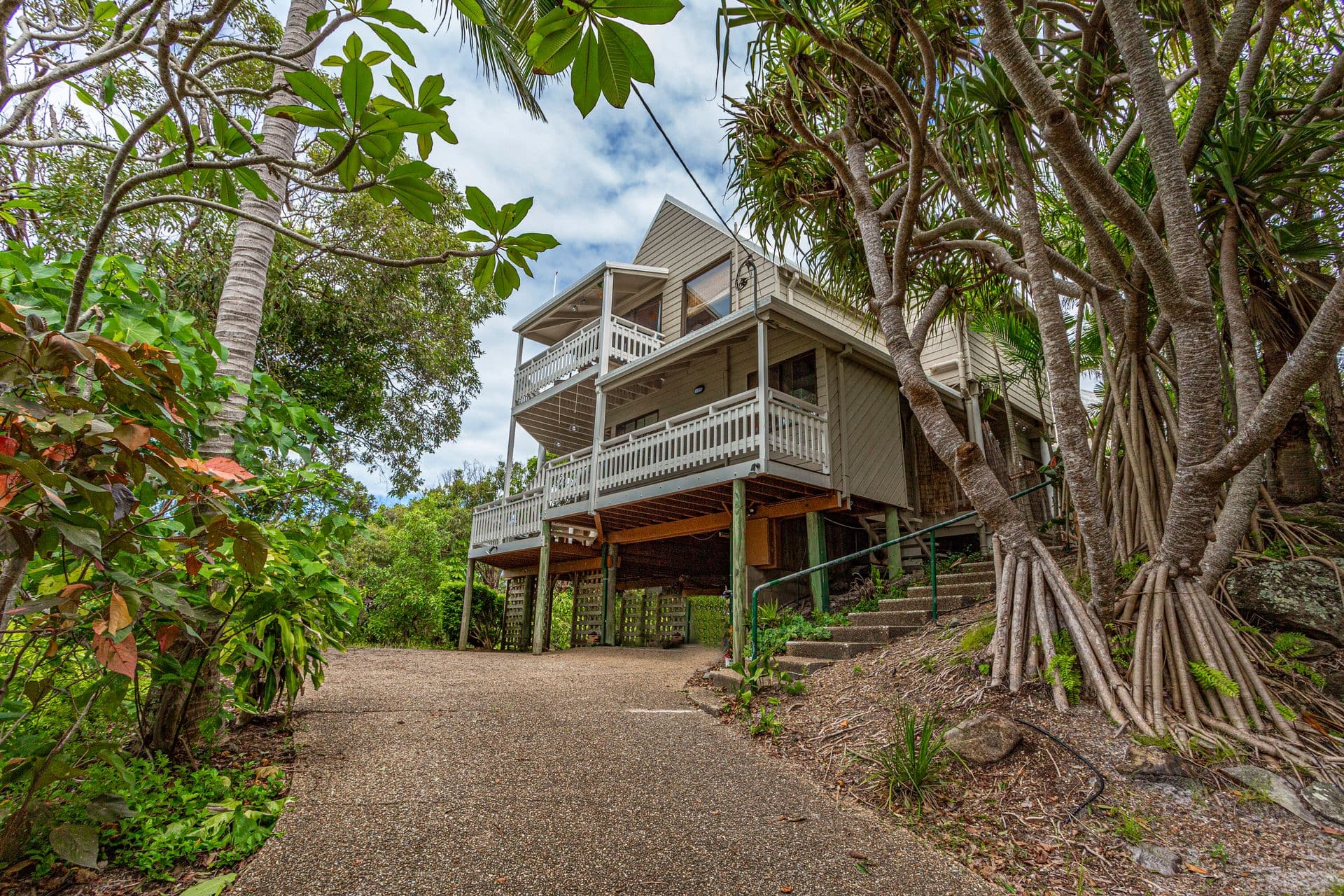 6/18 Lanyana Way, Noosa Heads, QLD, 4567, Sunshine Beach - Thumbnail 8