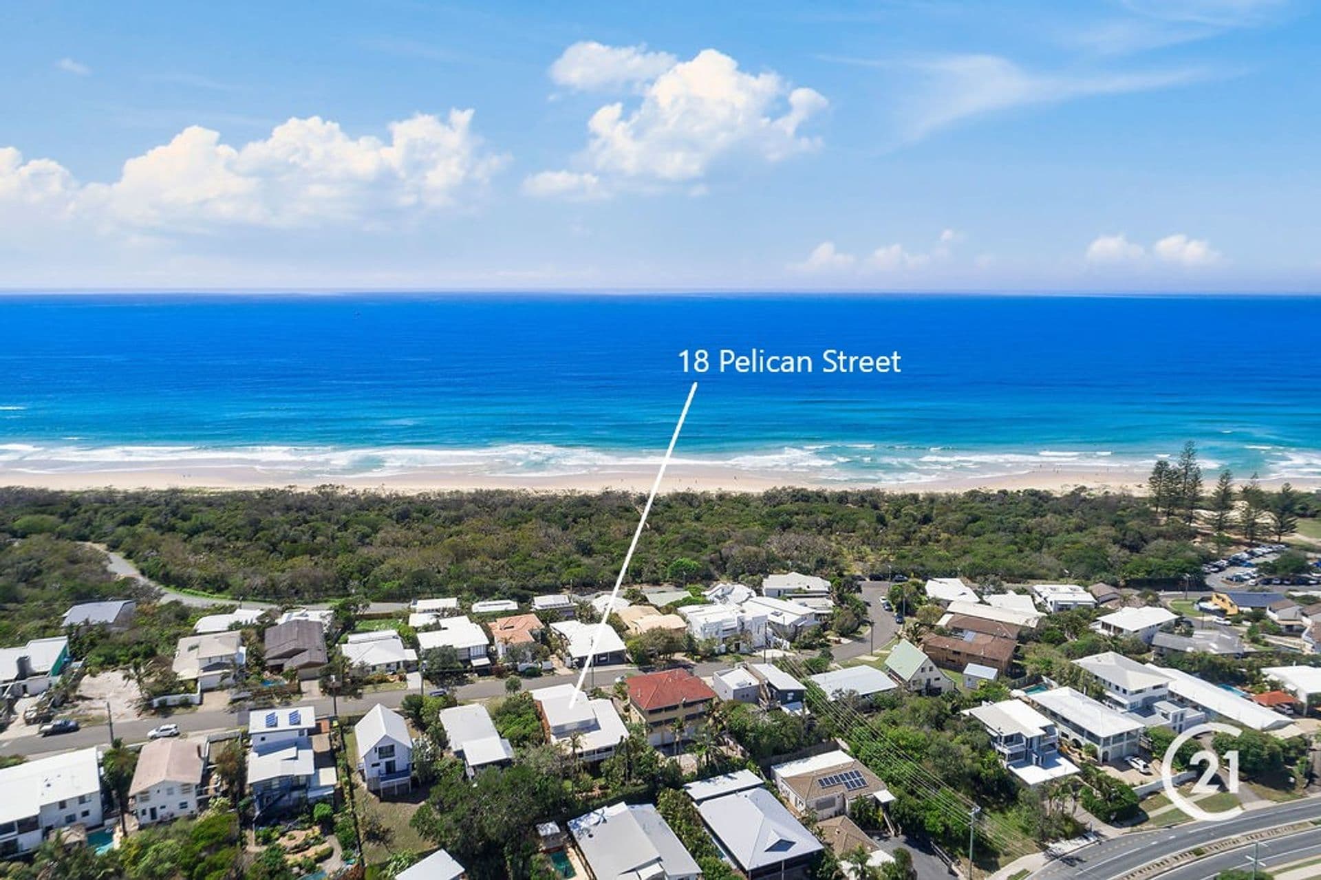 6/18 Lanyana Way, Noosa Heads, QLD, 4567, Peregian Beach - Thumbnail 2