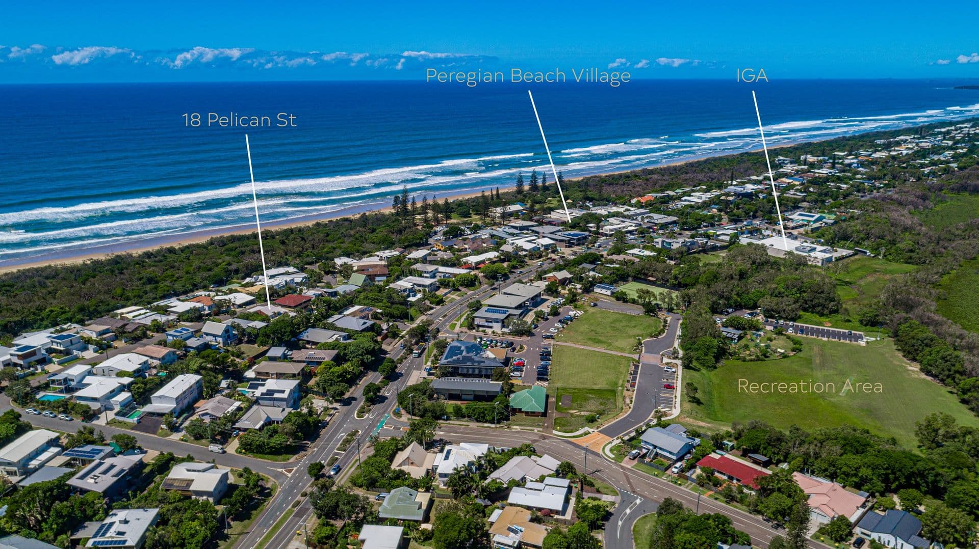 6/18 Lanyana Way, Noosa Heads, QLD, 4567, Peregian Beach - Thumbnail 7