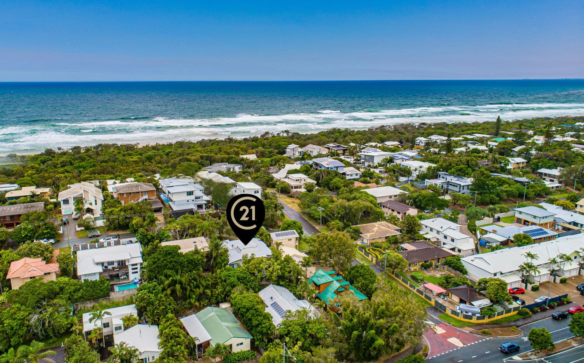 3 Jacana Street, Peregian Beach, QLD, 4573, Peregian Beach - Image 1