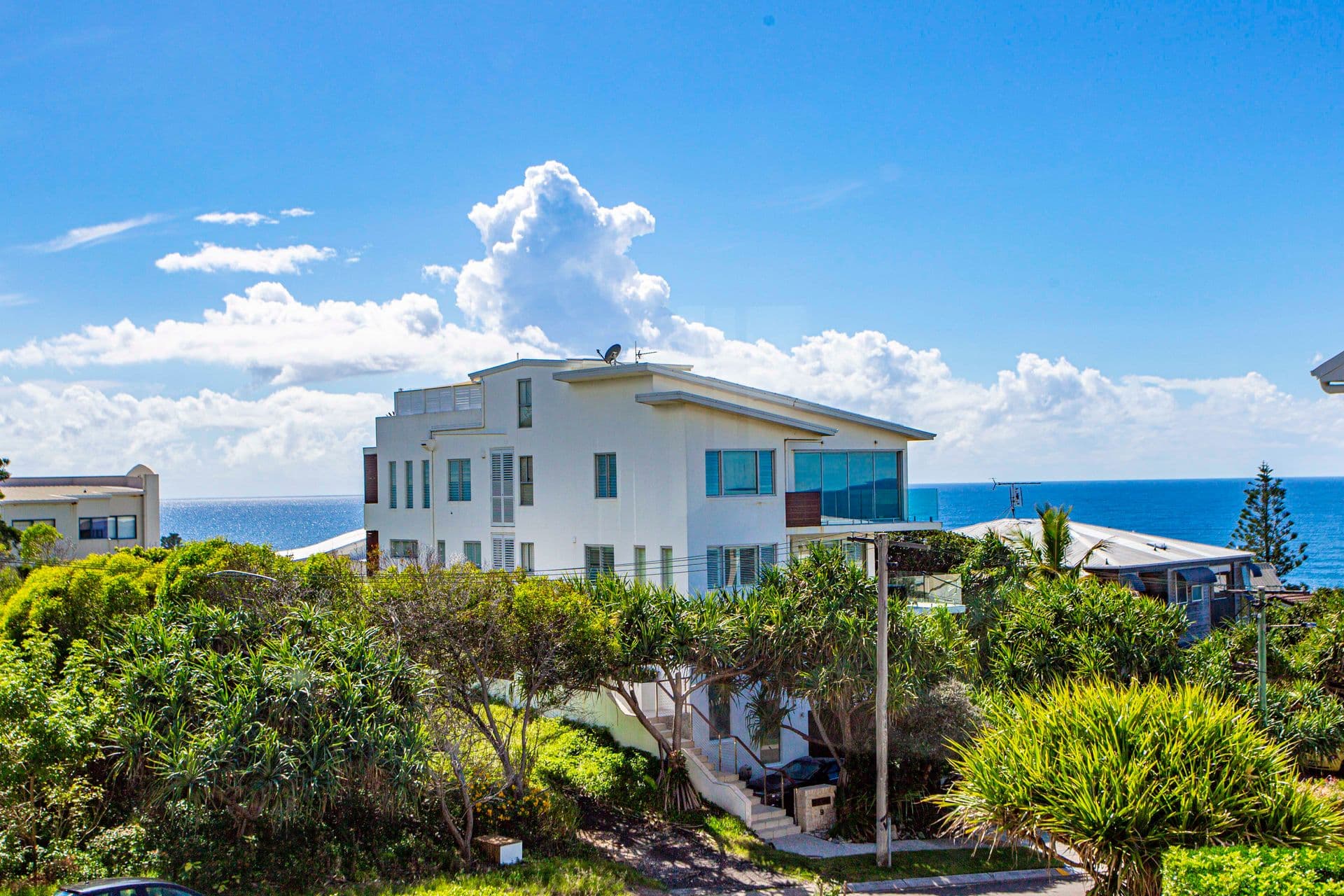 3/4 Park Crescent, Sunshine Beach, QLD, 4567, Sunshine Beach - Thumbnail 3