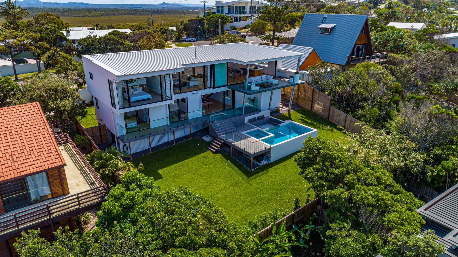 6/18 Lanyana Way, Noosa Heads, QLD, 4567, Peregian Beach - Thumbnail 5