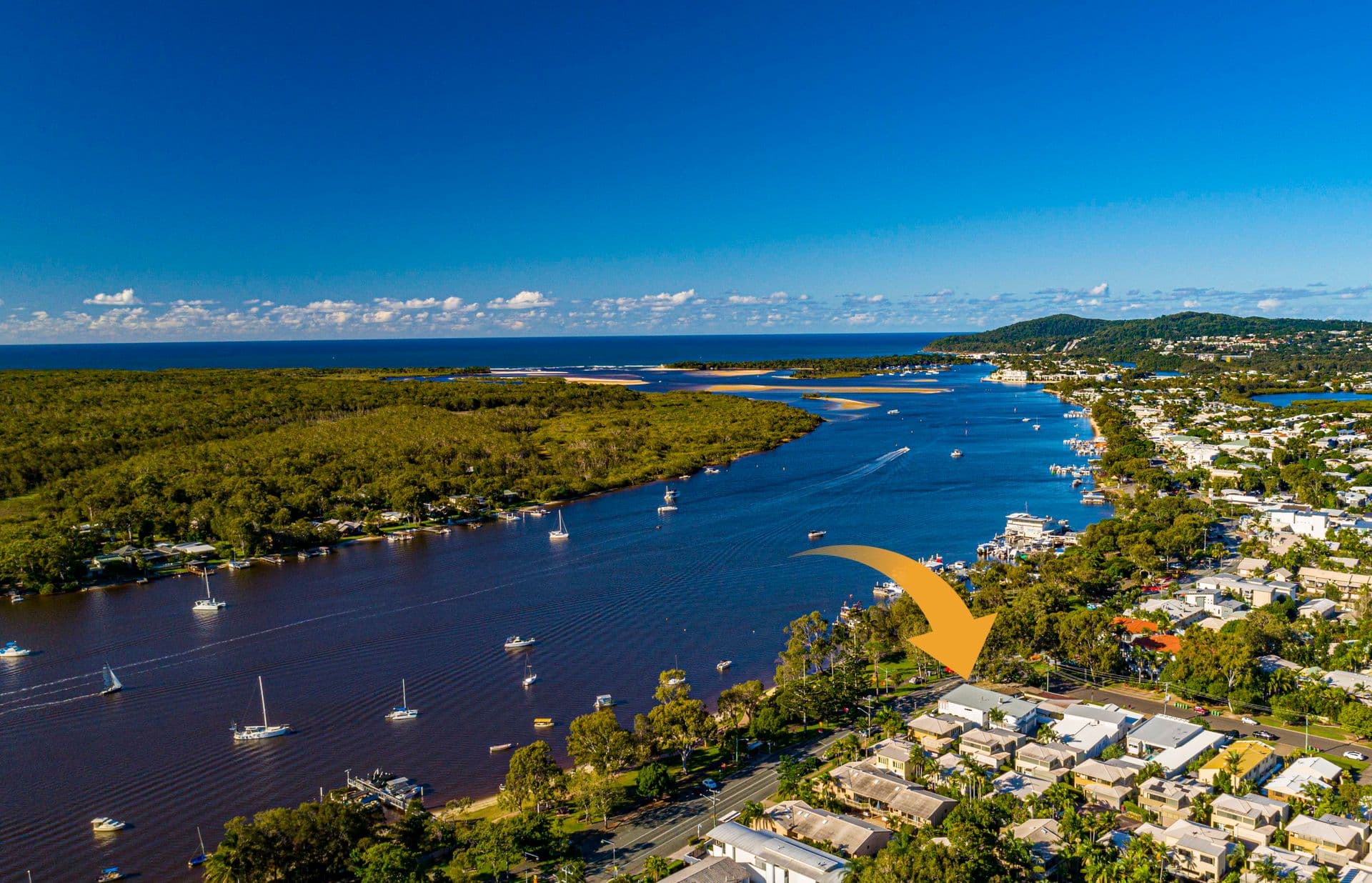 2/165 Gympie Terrace, Noosaville, QLD, 4566, Noosaville - Thumbnail 2