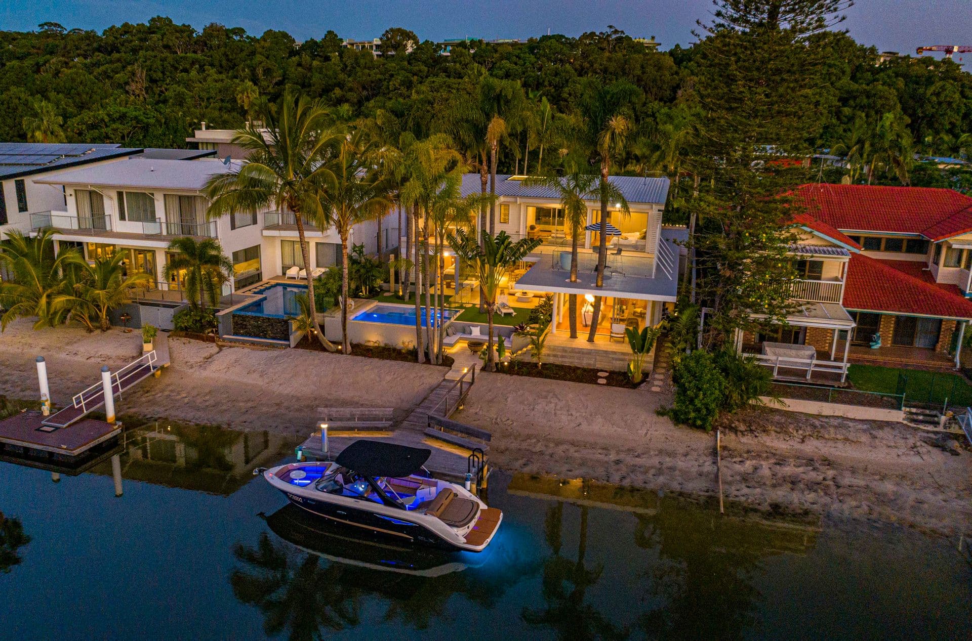 20 Mossman Court, Noosa Heads, QLD, 4567, Noosa Heads - Thumbnail 2