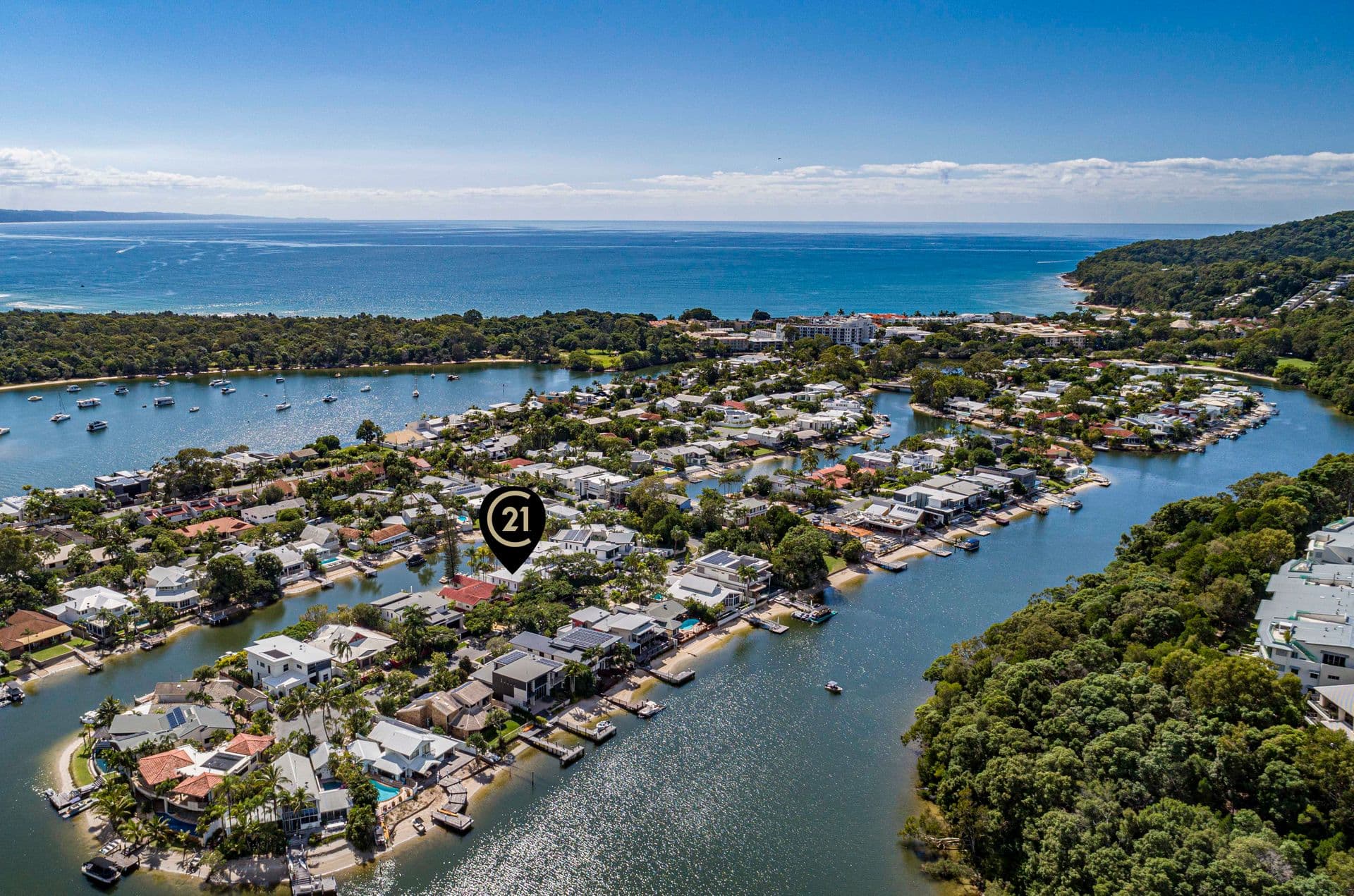 20 Mossman Court, Noosa Heads, QLD, 4567, Noosa Heads - Thumbnail 3