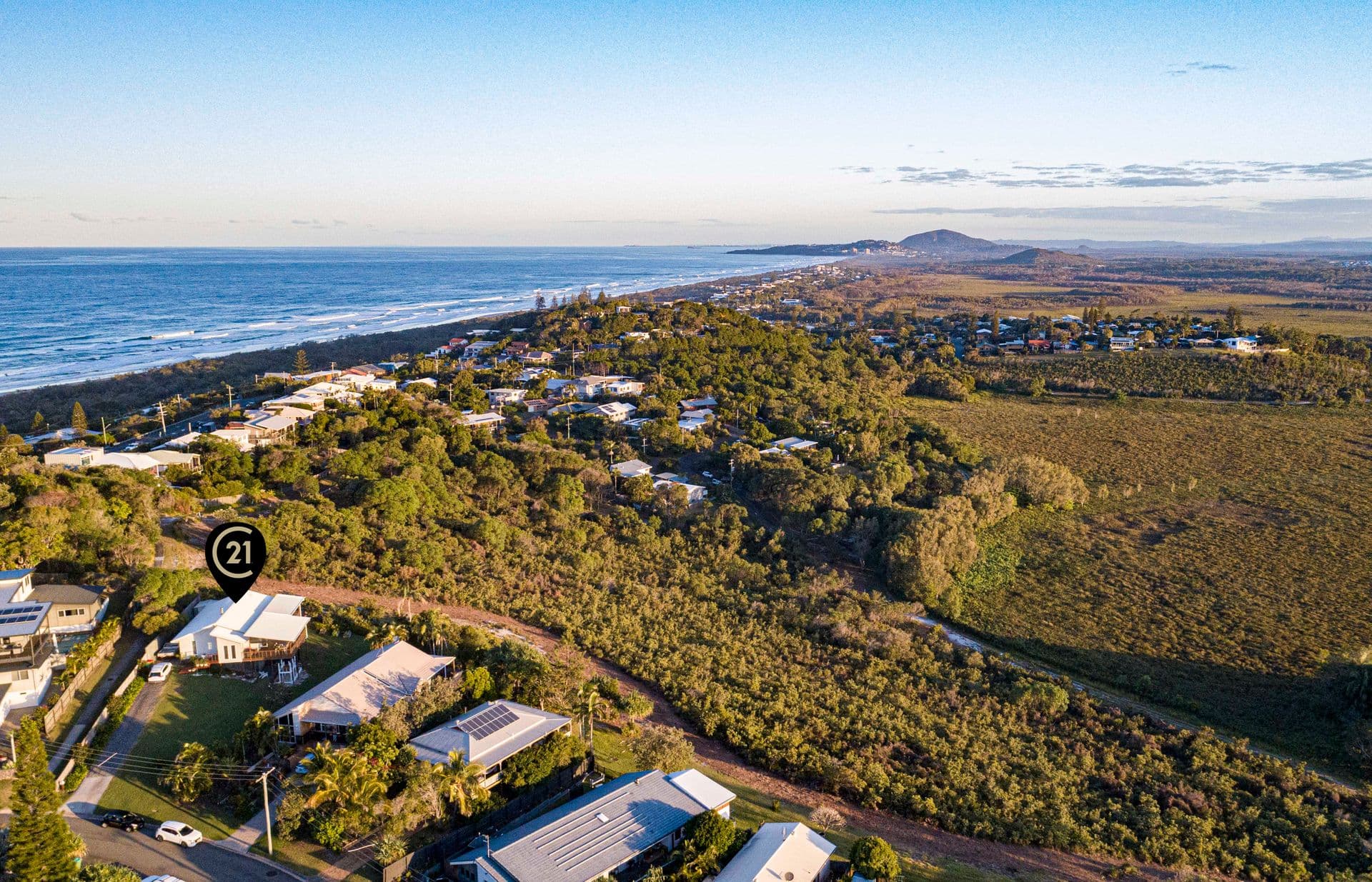 6/18 Lanyana Way, Noosa Heads, QLD, 4567, Peregian Beach - Thumbnail 3
