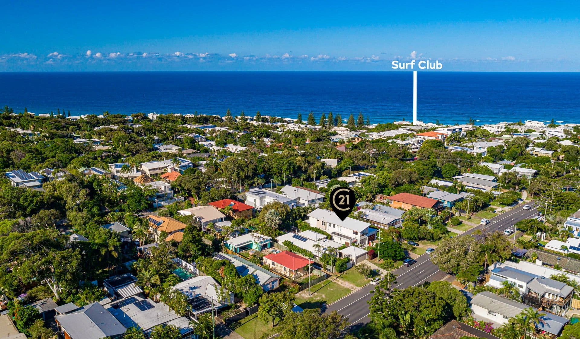 6/18 Lanyana Way, Noosa Heads, QLD, 4567, Sunshine Beach - Thumbnail 2