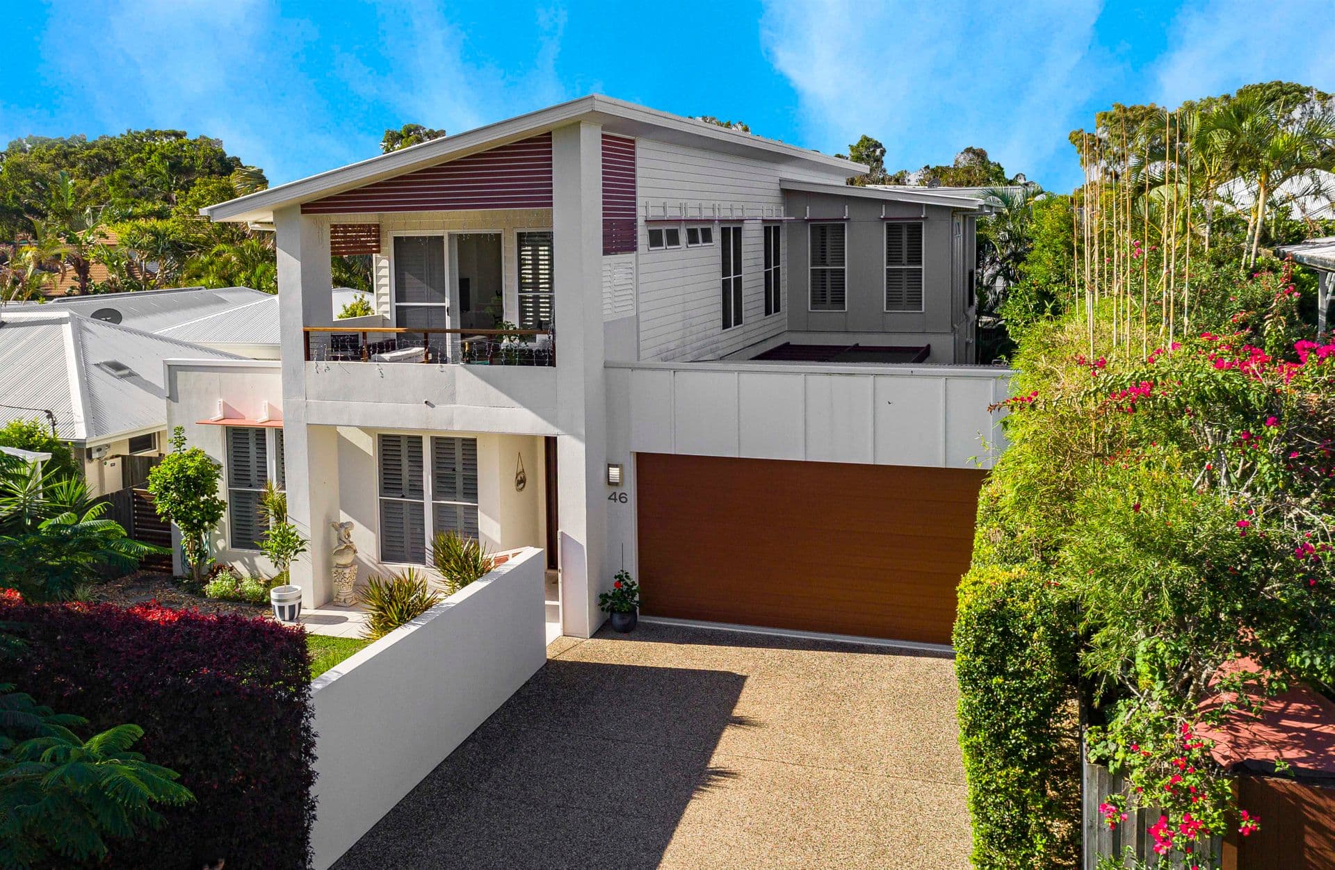 6/18 Lanyana Way, Noosa Heads, QLD, 4567, Sunshine Beach - Thumbnail 5