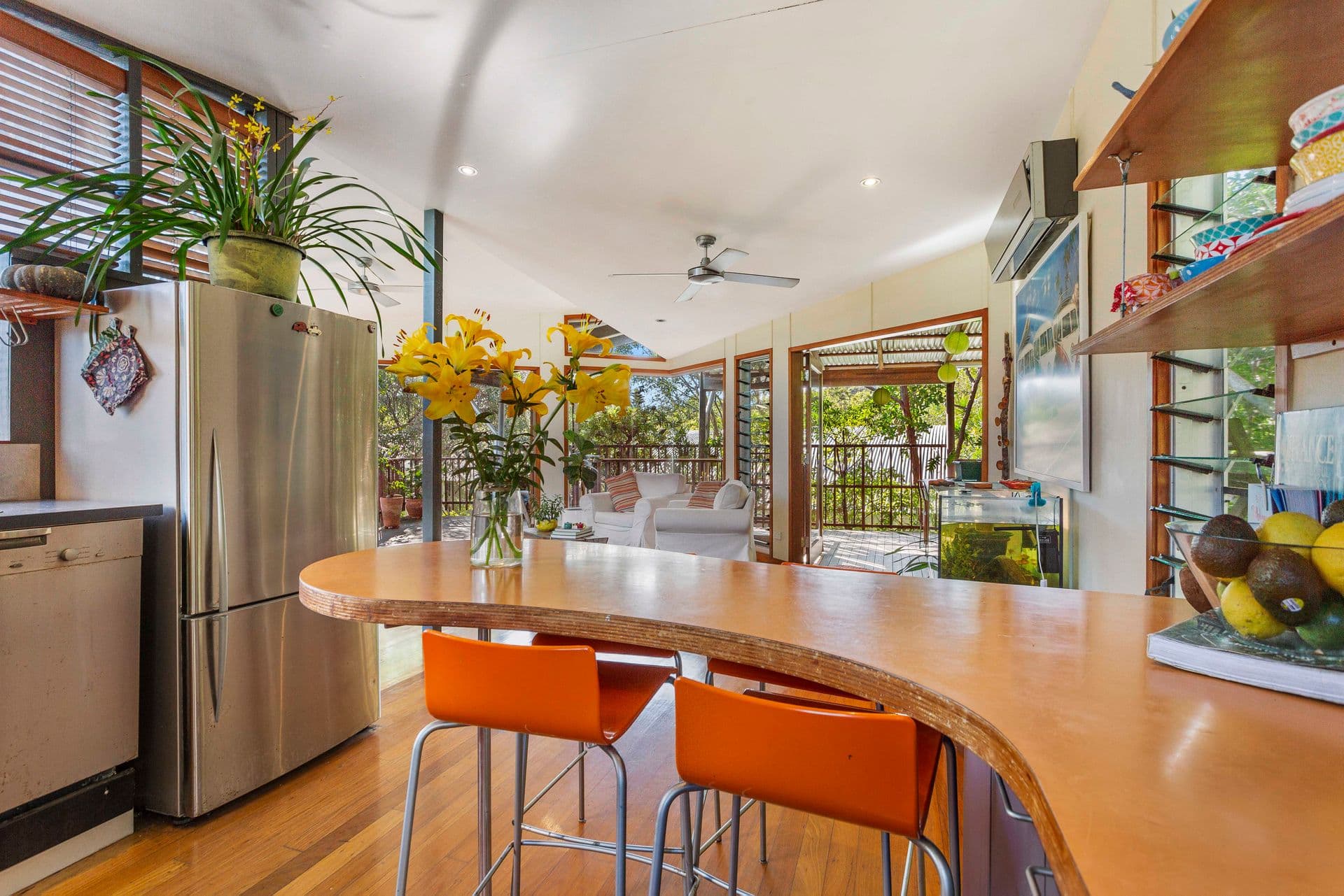 6/18 Lanyana Way, Noosa Heads, QLD, 4567, Sunshine Beach - Thumbnail 8