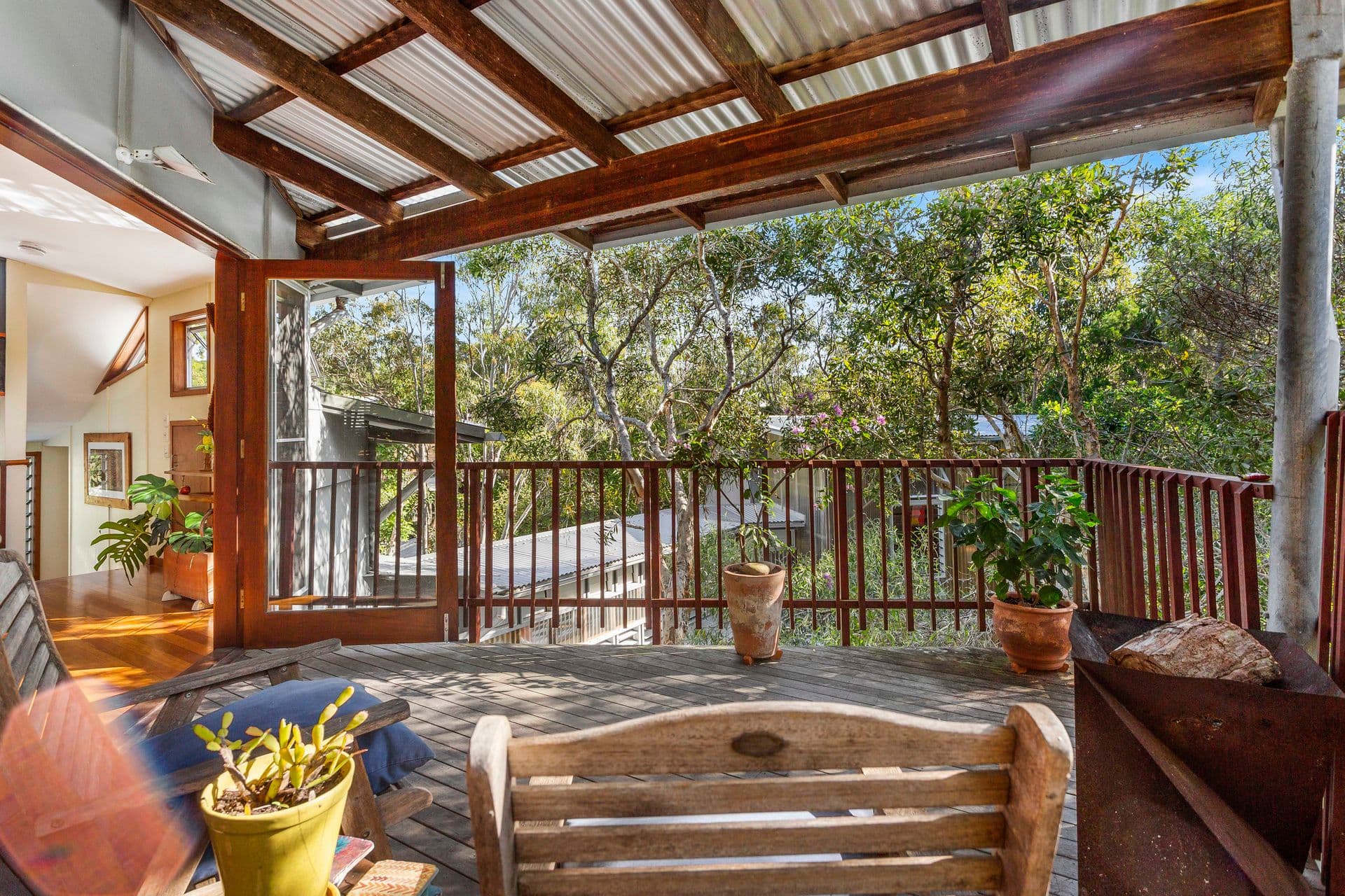 6/18 Lanyana Way, Noosa Heads, QLD, 4567, Sunshine Beach - Thumbnail 6