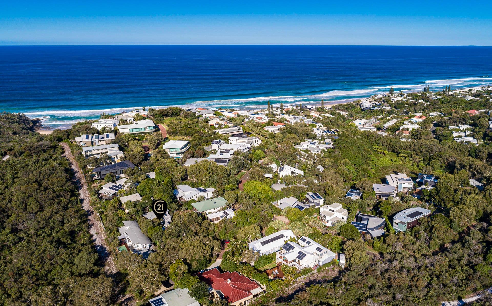 6/18 Lanyana Way, Noosa Heads, QLD, 4567, Sunshine Beach - Thumbnail 3