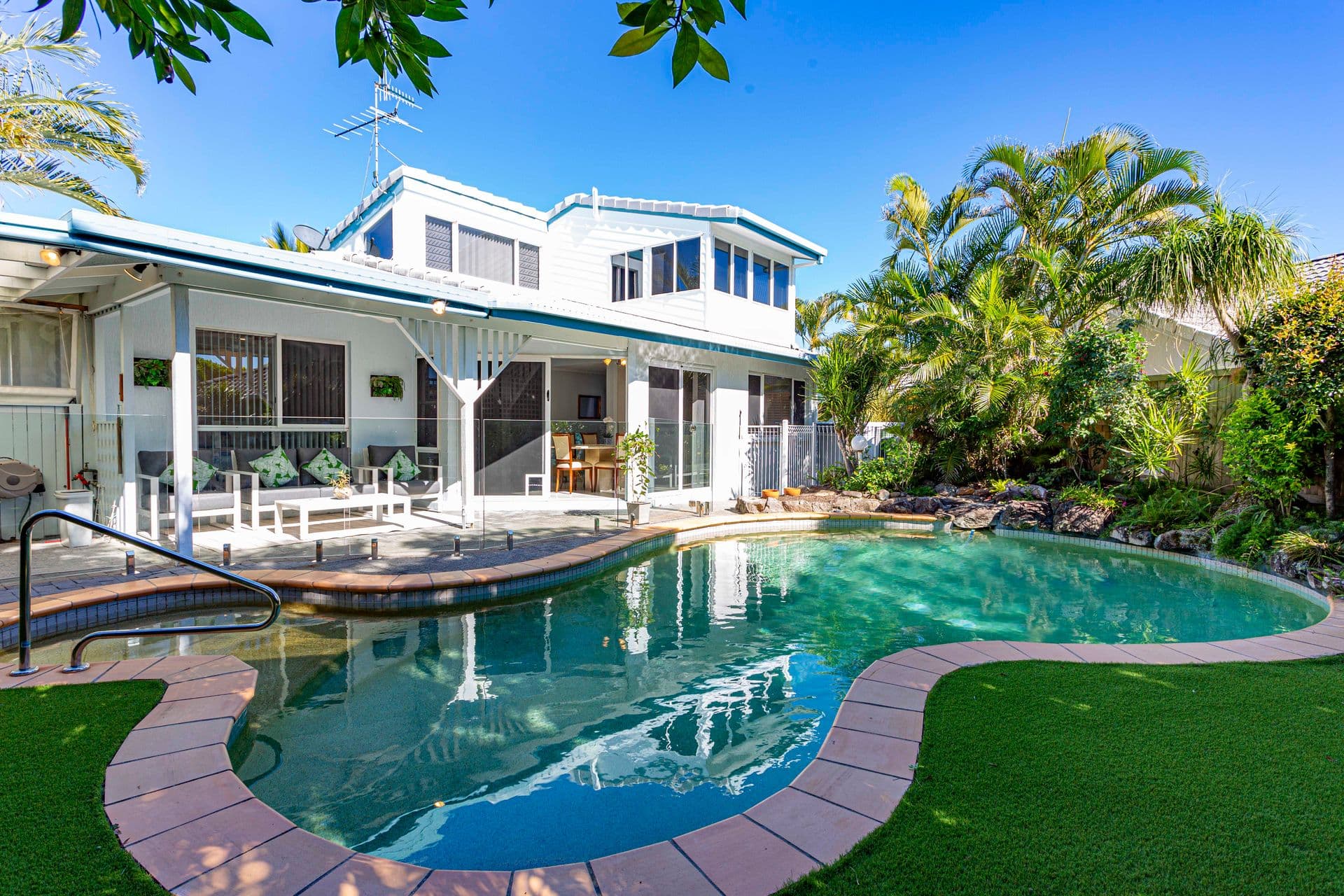 12 Woodlark Rise, Sunrise Beach, QLD, 4567, Sunrise Beach - Image 1