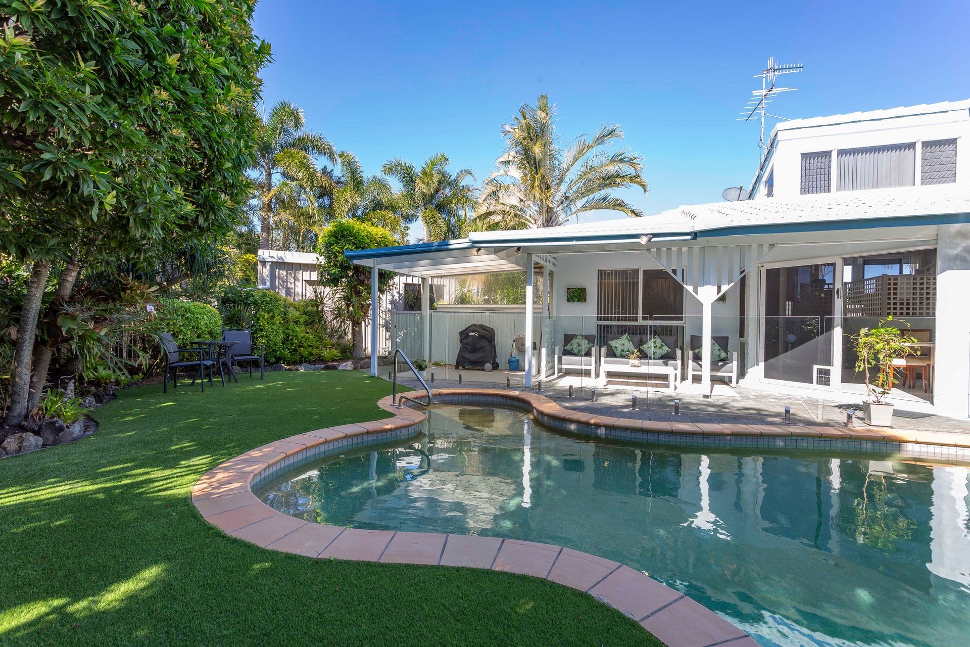 12 Woodlark Rise, Sunrise Beach, QLD, 4567, Sunrise Beach - Thumbnail 4