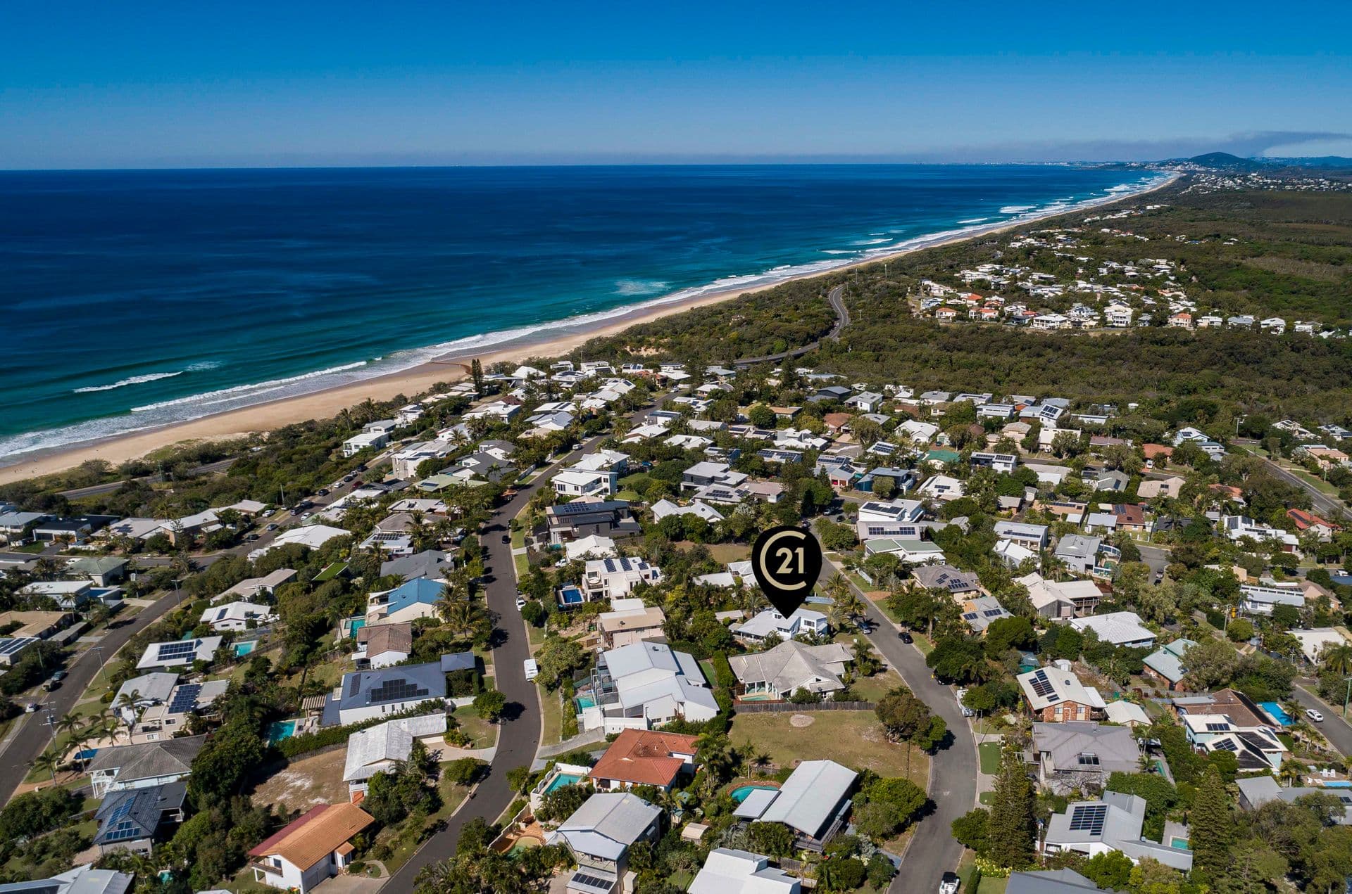 12 Woodlark Rise, Sunrise Beach, QLD, 4567, Sunrise Beach - Thumbnail 2