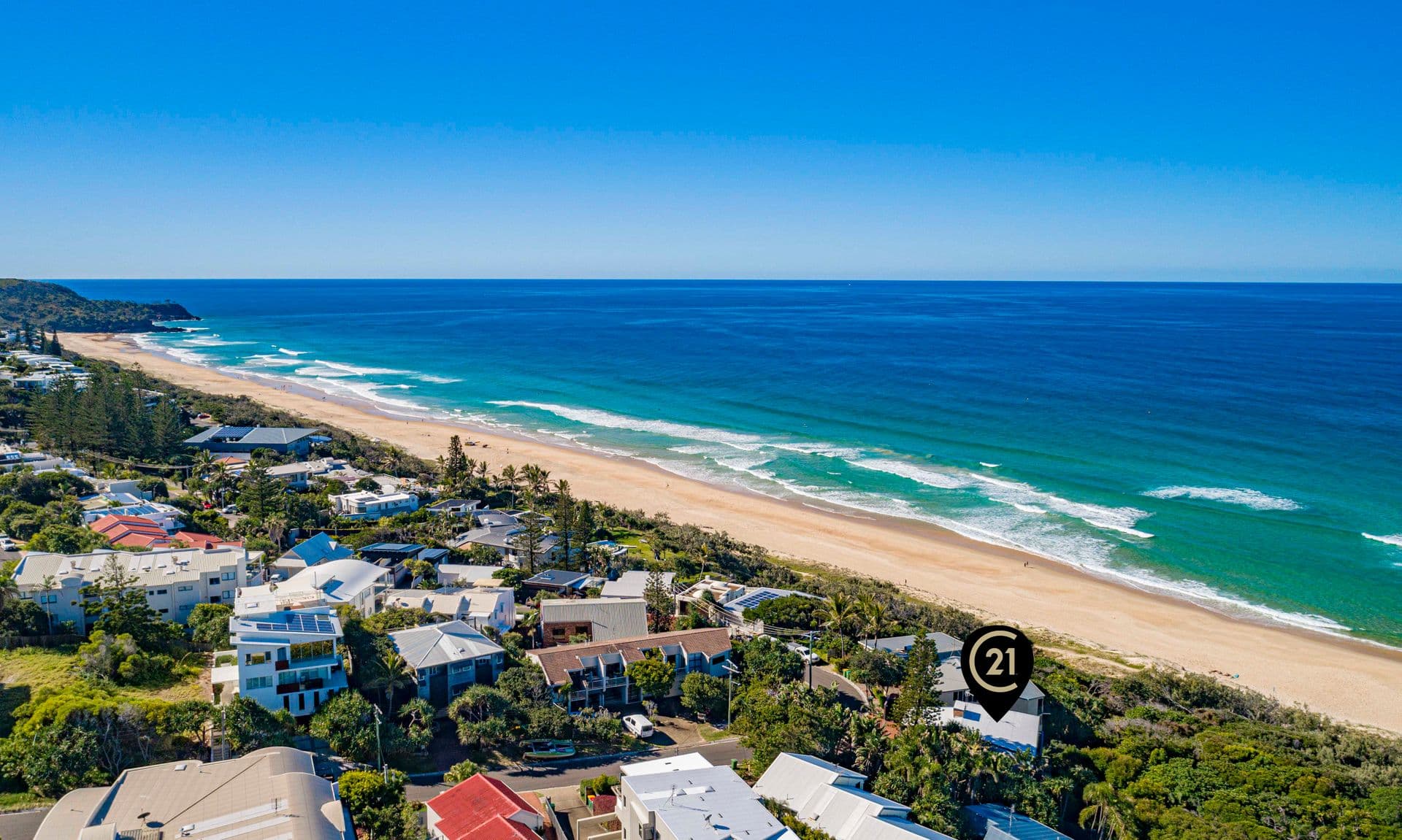 6/18 Lanyana Way, Noosa Heads, QLD, 4567, Sunshine Beach - Thumbnail 2