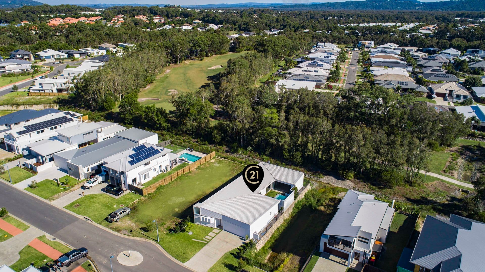 6/18 Lanyana Way, Noosa Heads, QLD, 4567, Peregian Springs - Thumbnail 3