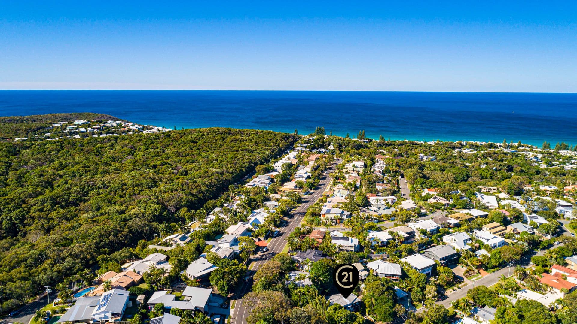 2/20 Nebula Street, Sunshine Beach, QLD, 4567, Sunshine Beach - Image 1