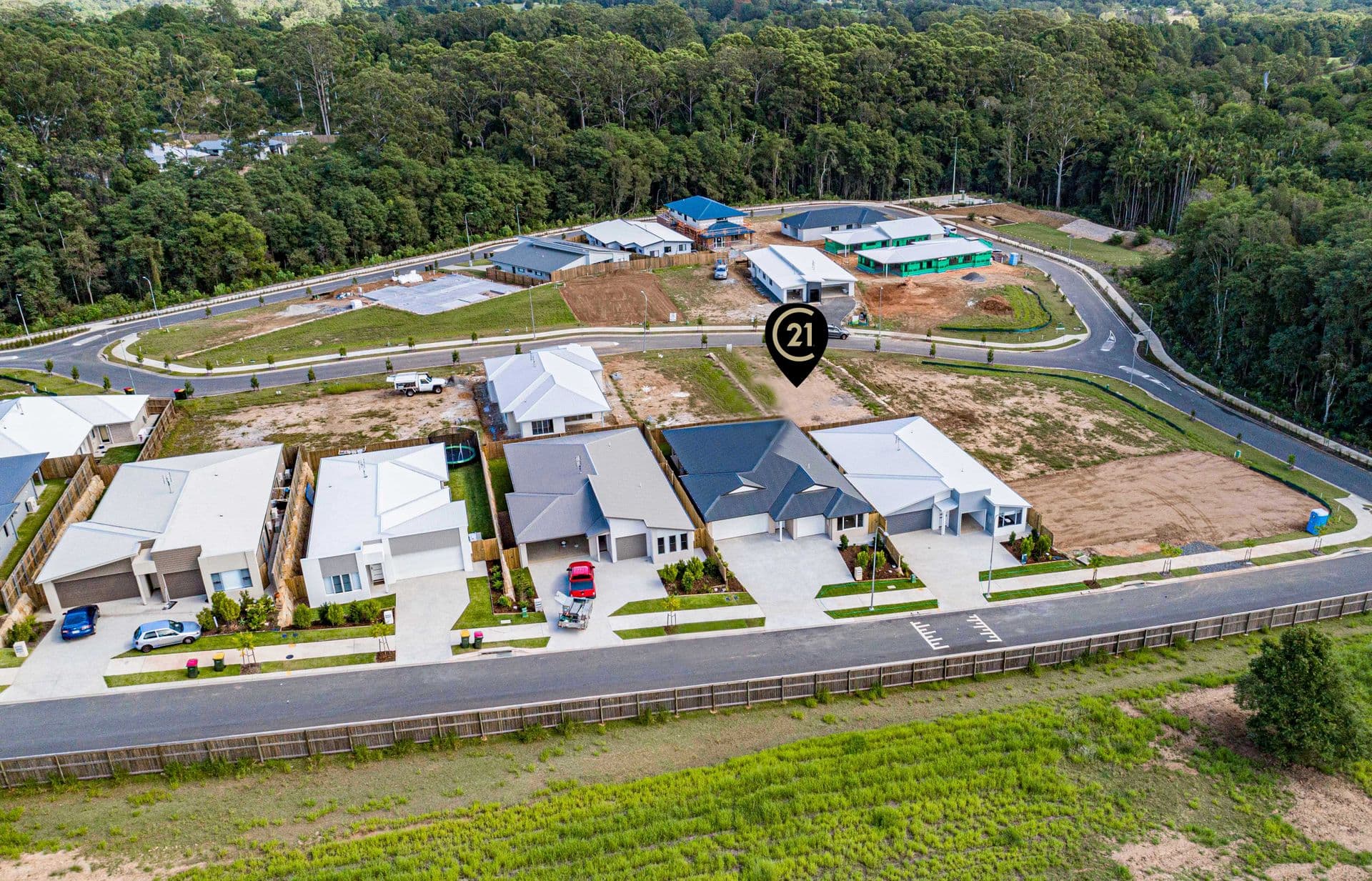 6/18 Lanyana Way, Noosa Heads, QLD, 4567, Palmwoods - Thumbnail 2