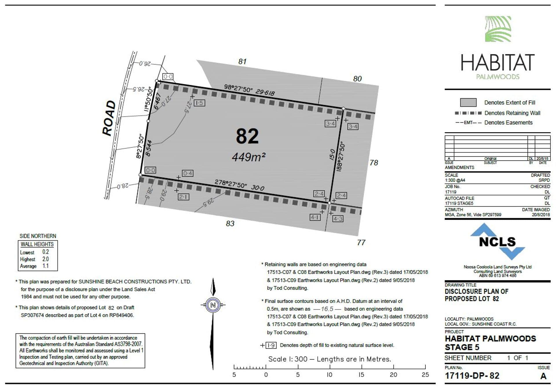 6/18 Lanyana Way, Noosa Heads, QLD, 4567, Palmwoods - Thumbnail 4