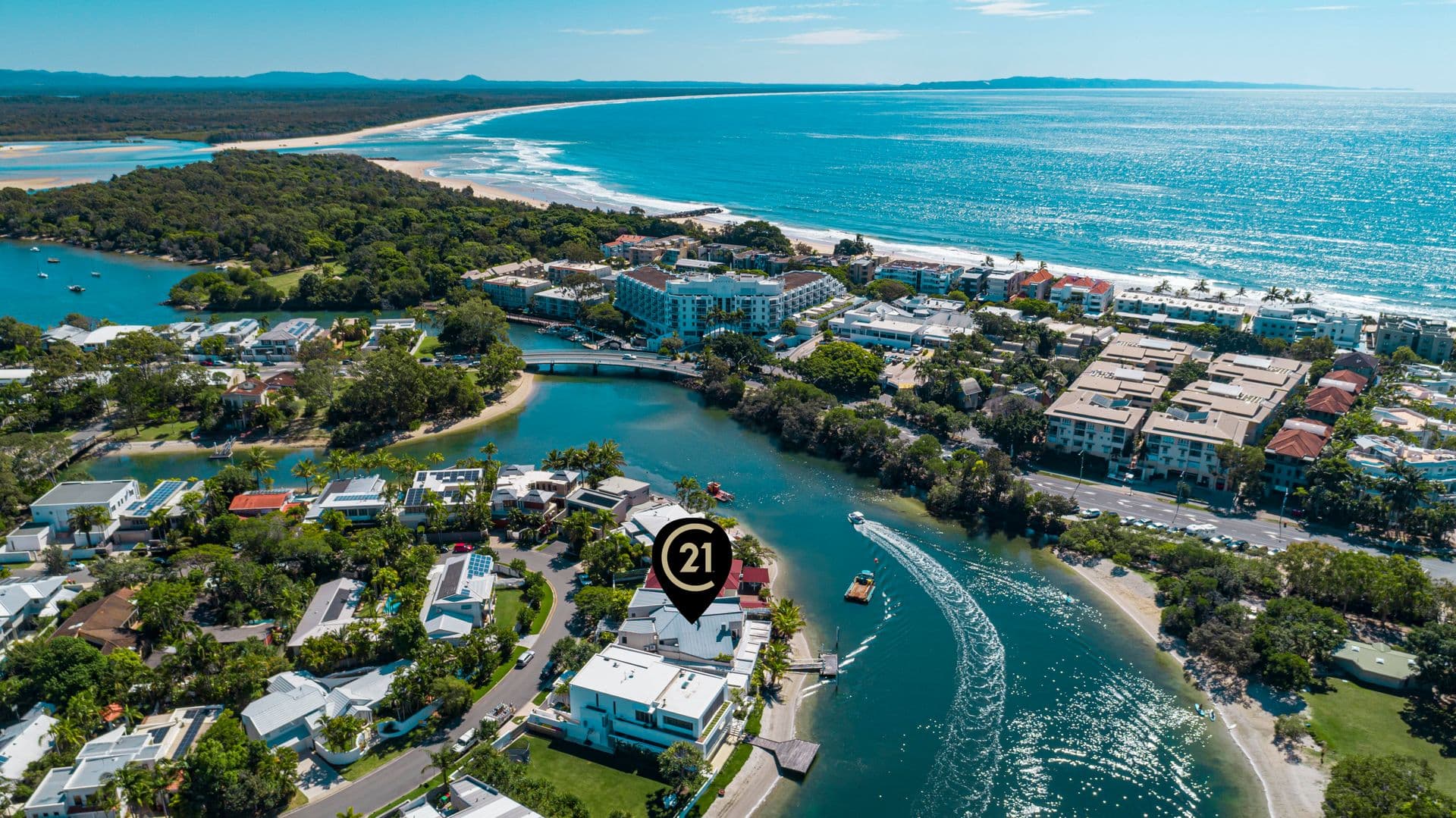 6/18 Lanyana Way, Noosa Heads, QLD, 4567, Noosa Heads - Thumbnail 2