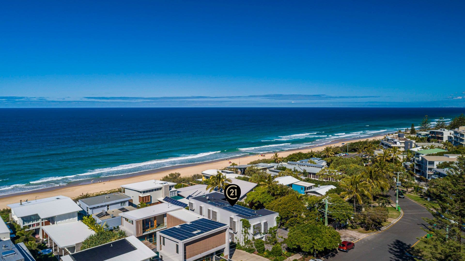 6/18 Lanyana Way, Noosa Heads, QLD, 4567, Sunshine Beach - Thumbnail 5