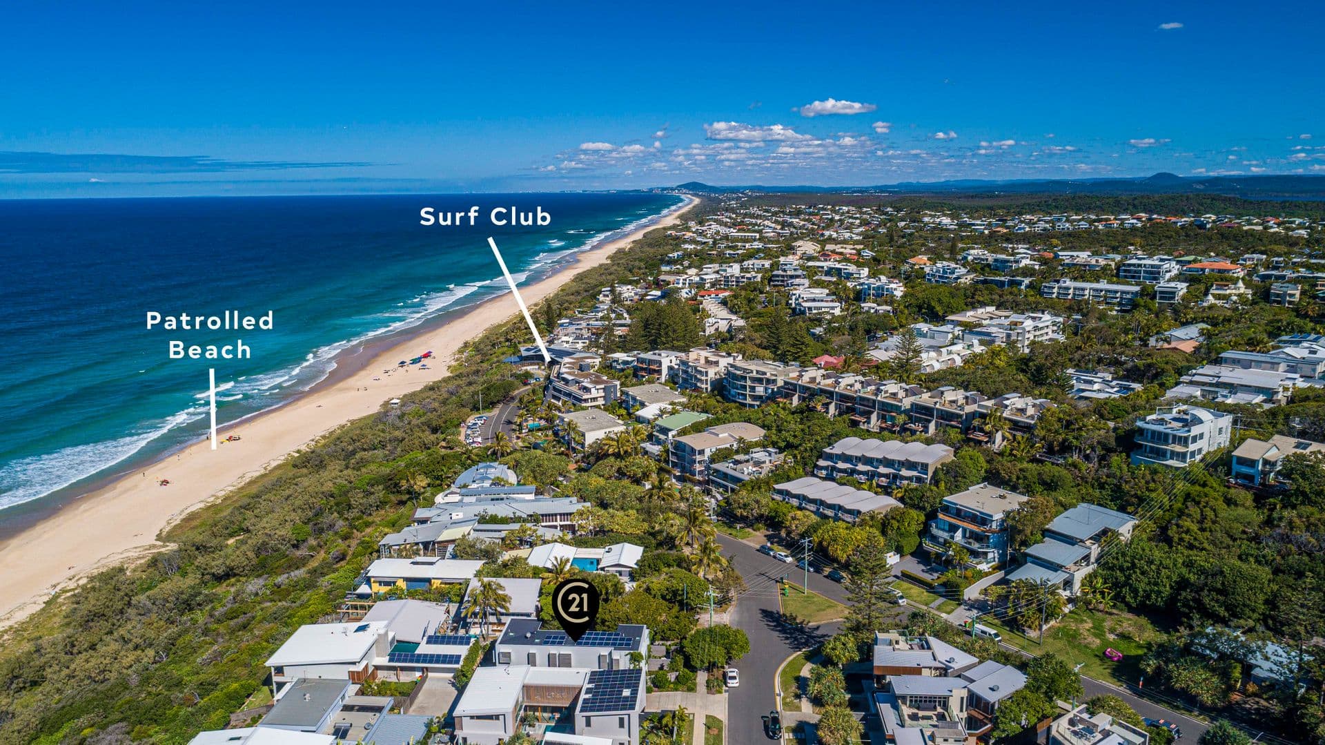 6/18 Lanyana Way, Noosa Heads, QLD, 4567, Sunshine Beach - Thumbnail 4