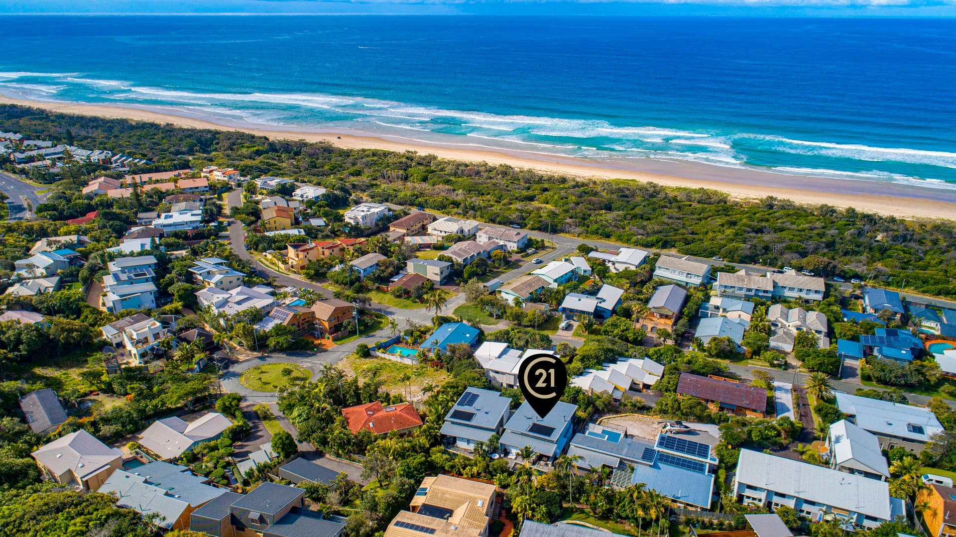 1/42 Avocet Parade, Peregian Beach, QLD, 4573, Peregian Beach - Thumbnail 4