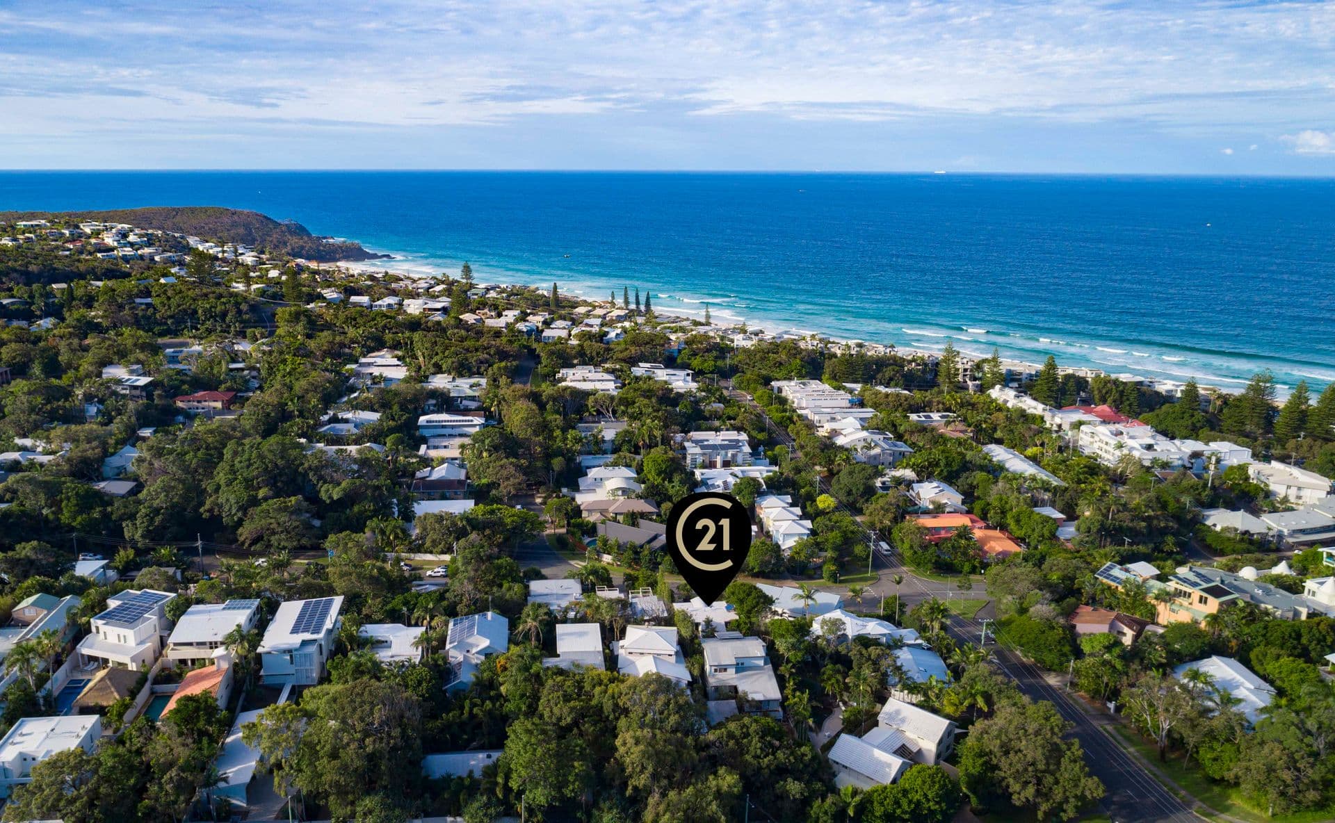 1/27 Duke Street, Sunshine Beach, QLD, 4567, Sunshine Beach - Thumbnail 2