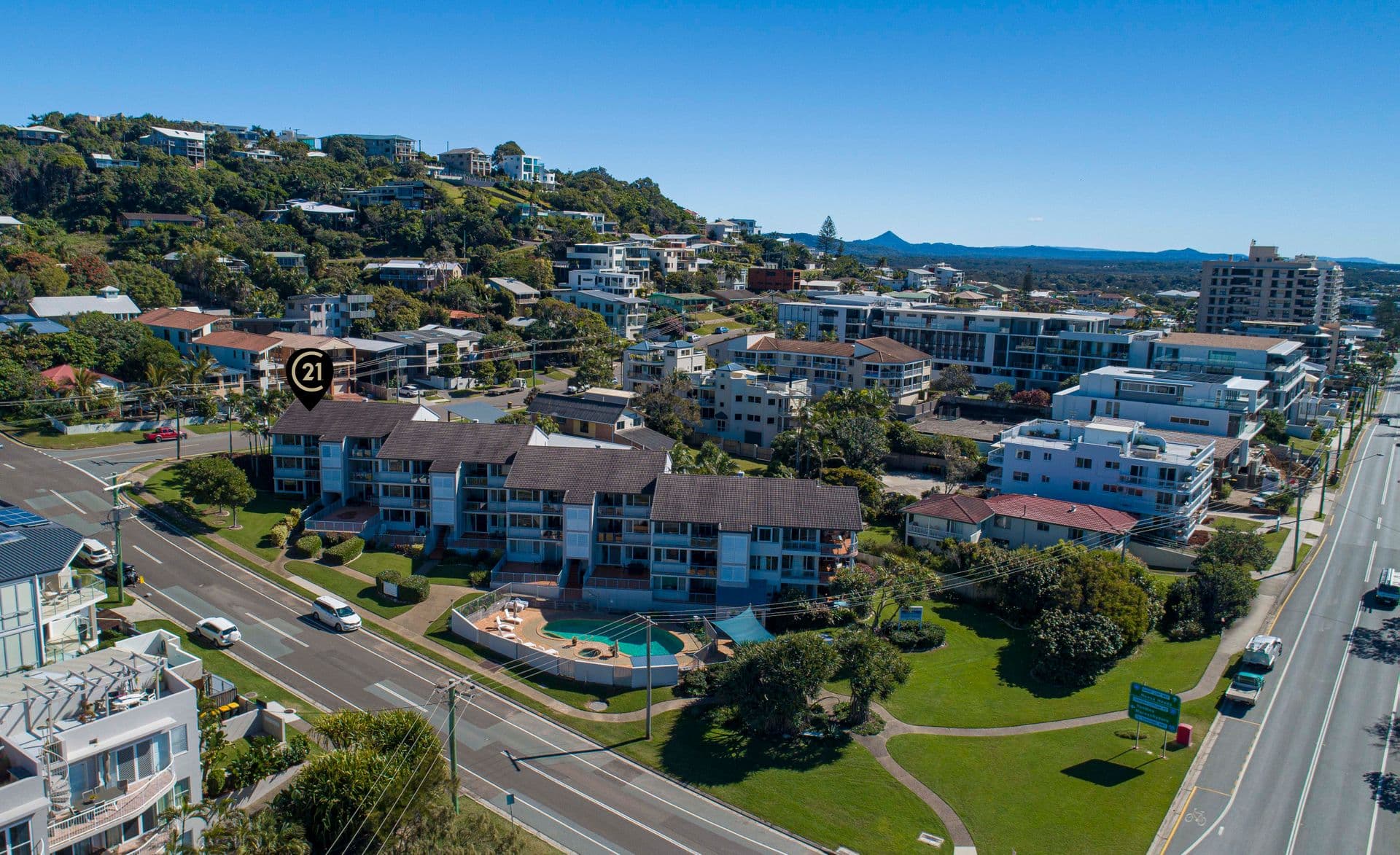 9/91-97 Coolum Terrace, Coolum Beach, QLD, 4573, Coolum Beach - Thumbnail 7
