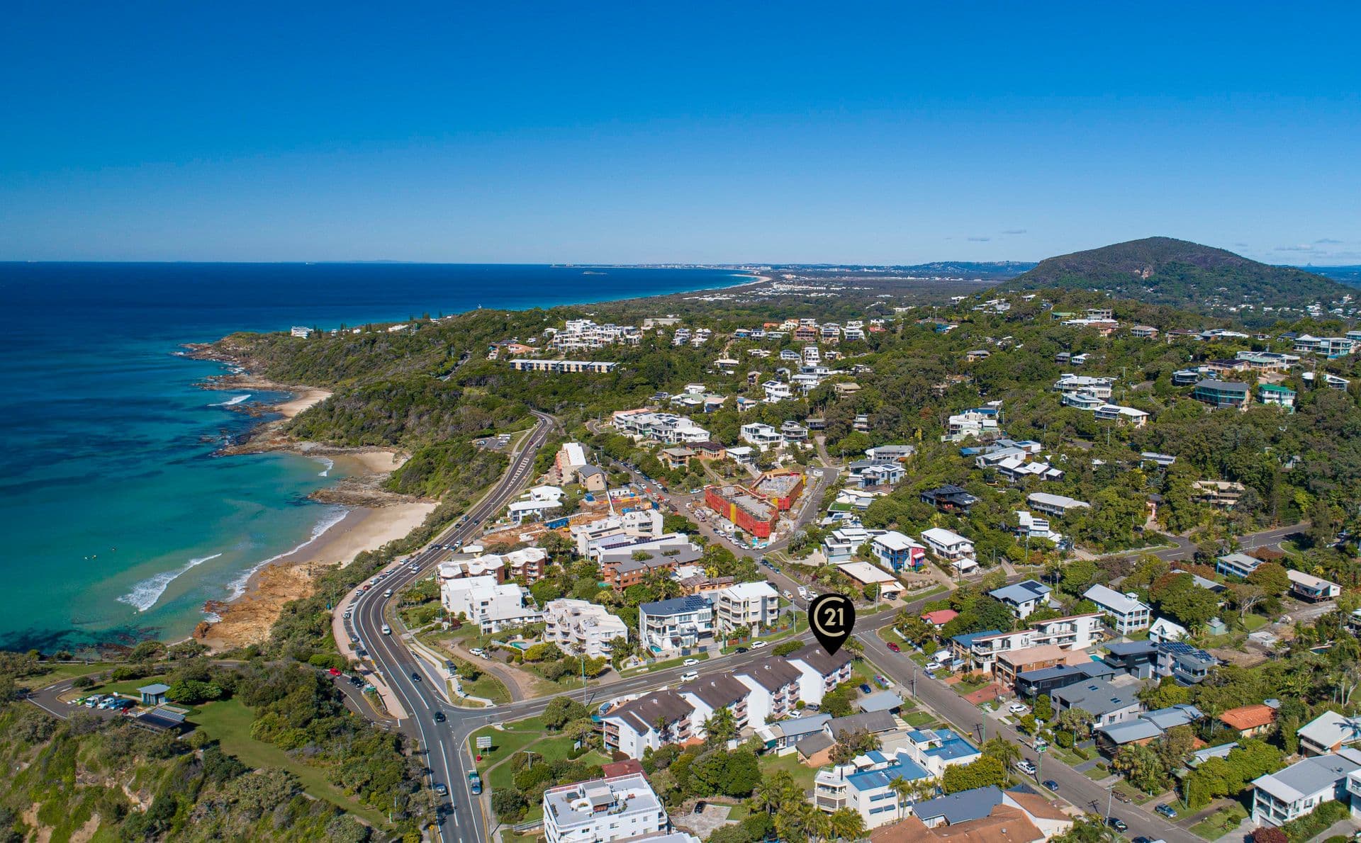 9/91-97 Coolum Terrace, Coolum Beach, QLD, 4573, Coolum Beach - Thumbnail 4