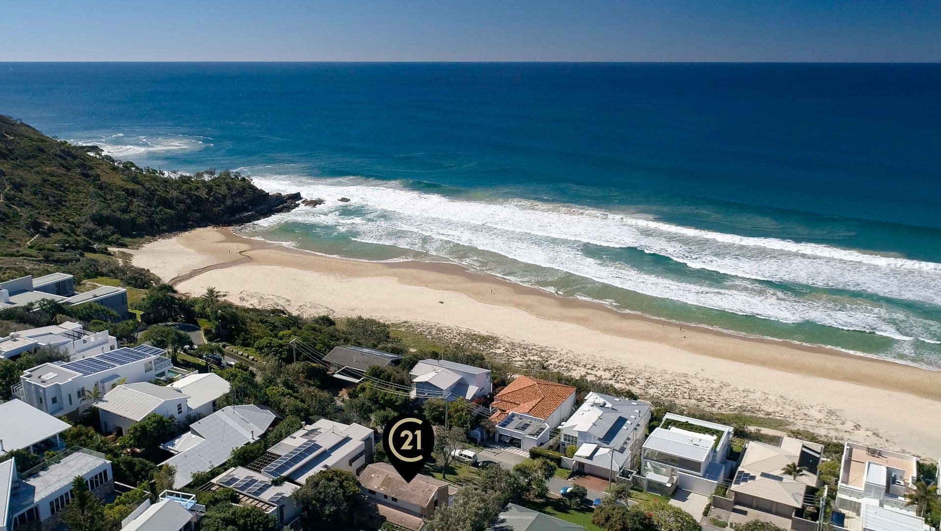 6/18 Lanyana Way, Noosa Heads, QLD, 4567, Sunshine Beach - Image 1
