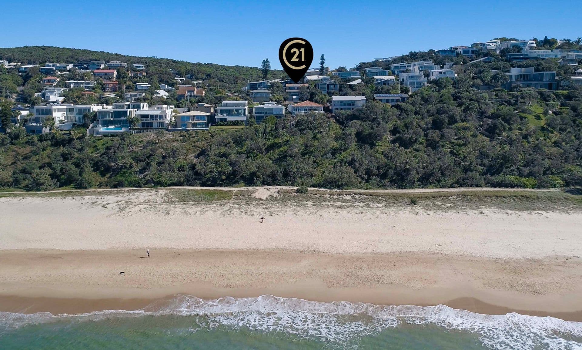 6/18 Lanyana Way, Noosa Heads, QLD, 4567, Sunshine Beach - Thumbnail 5