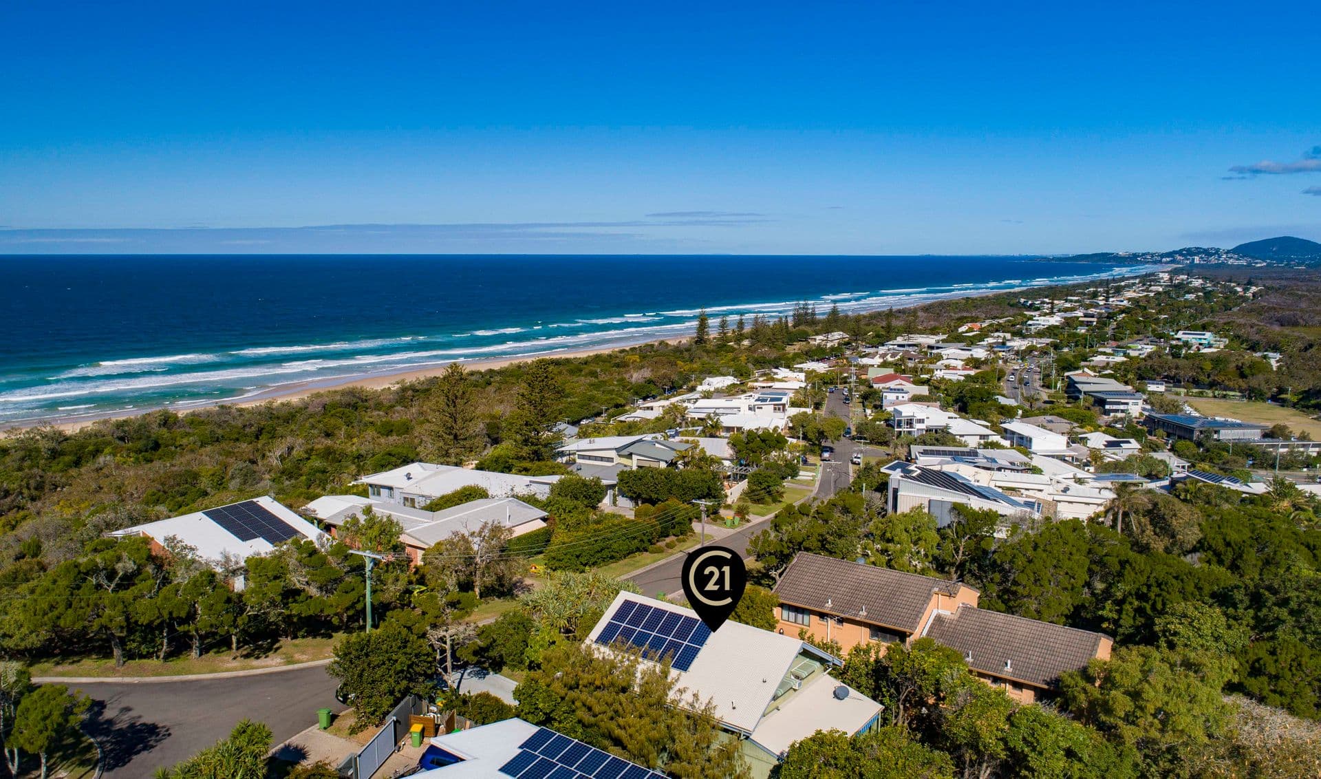 6/18 Lanyana Way, Noosa Heads, QLD, 4567, Peregian Beach - Image 1