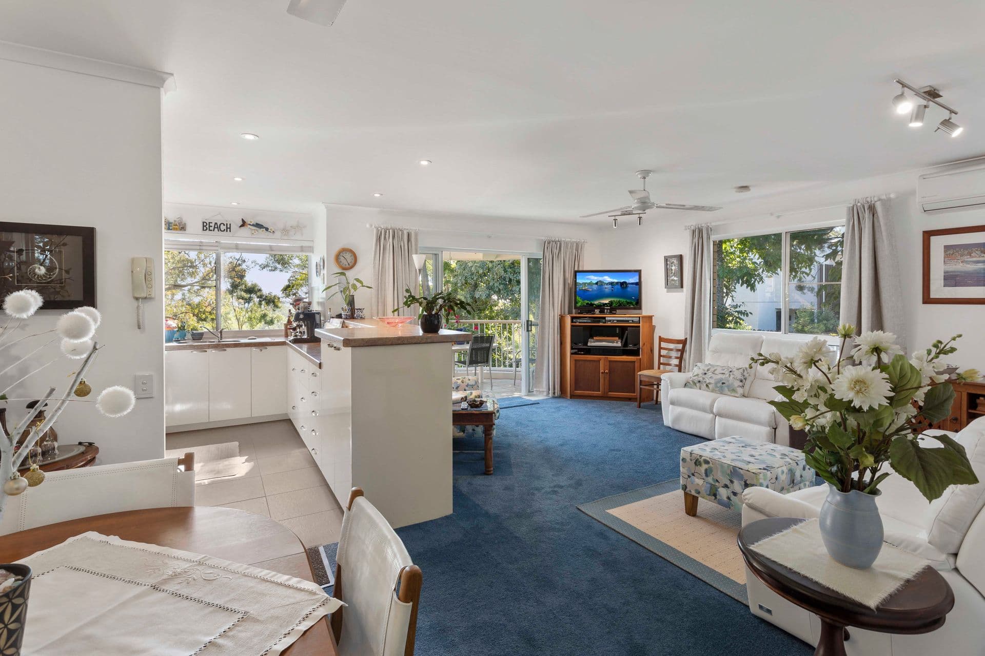 22/2 Serenity Close, Noosa Heads, QLD, 4567, Noosa Heads - Thumbnail 5