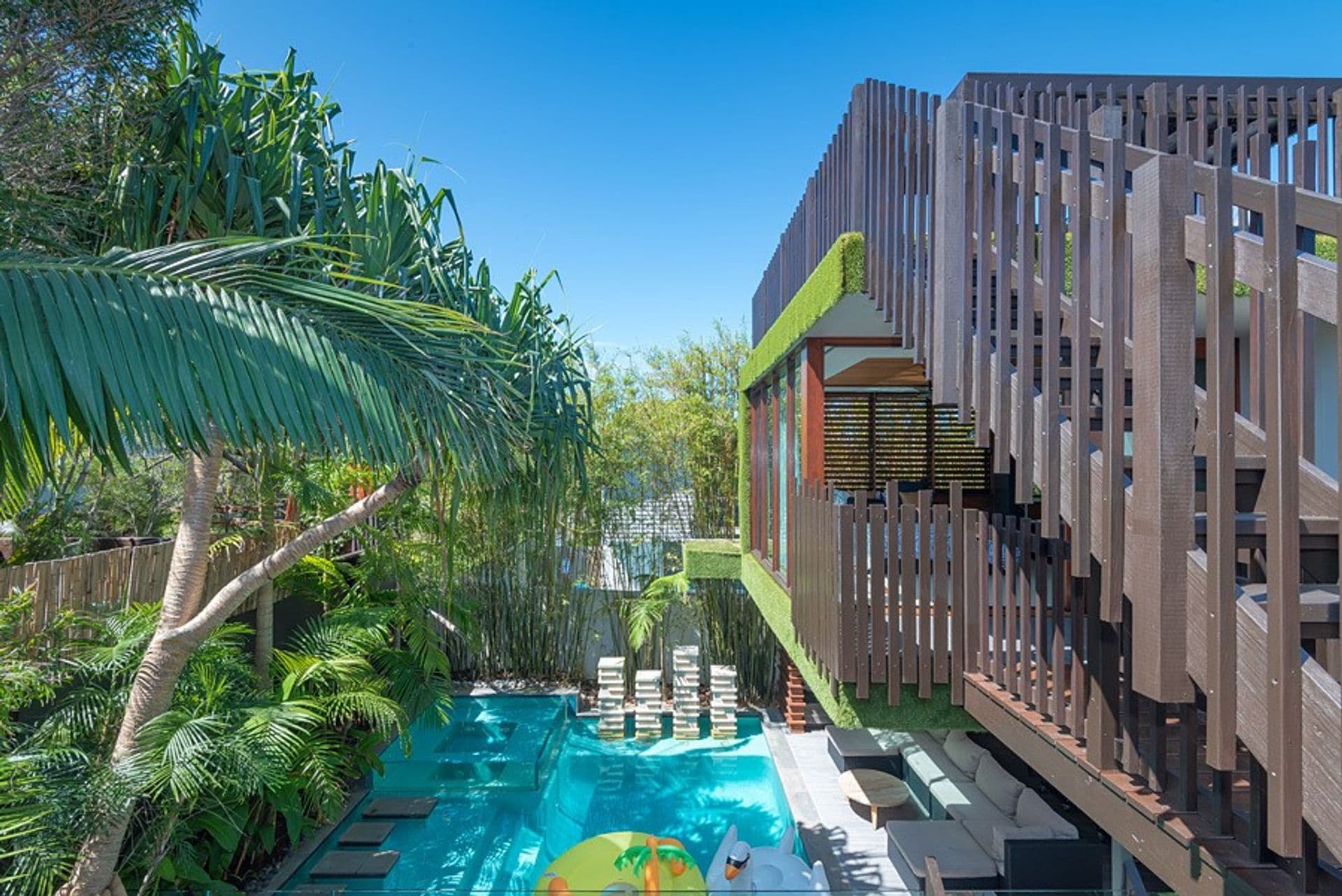 6/18 Lanyana Way, Noosa Heads, QLD, 4567, Sunshine Beach - Thumbnail 4