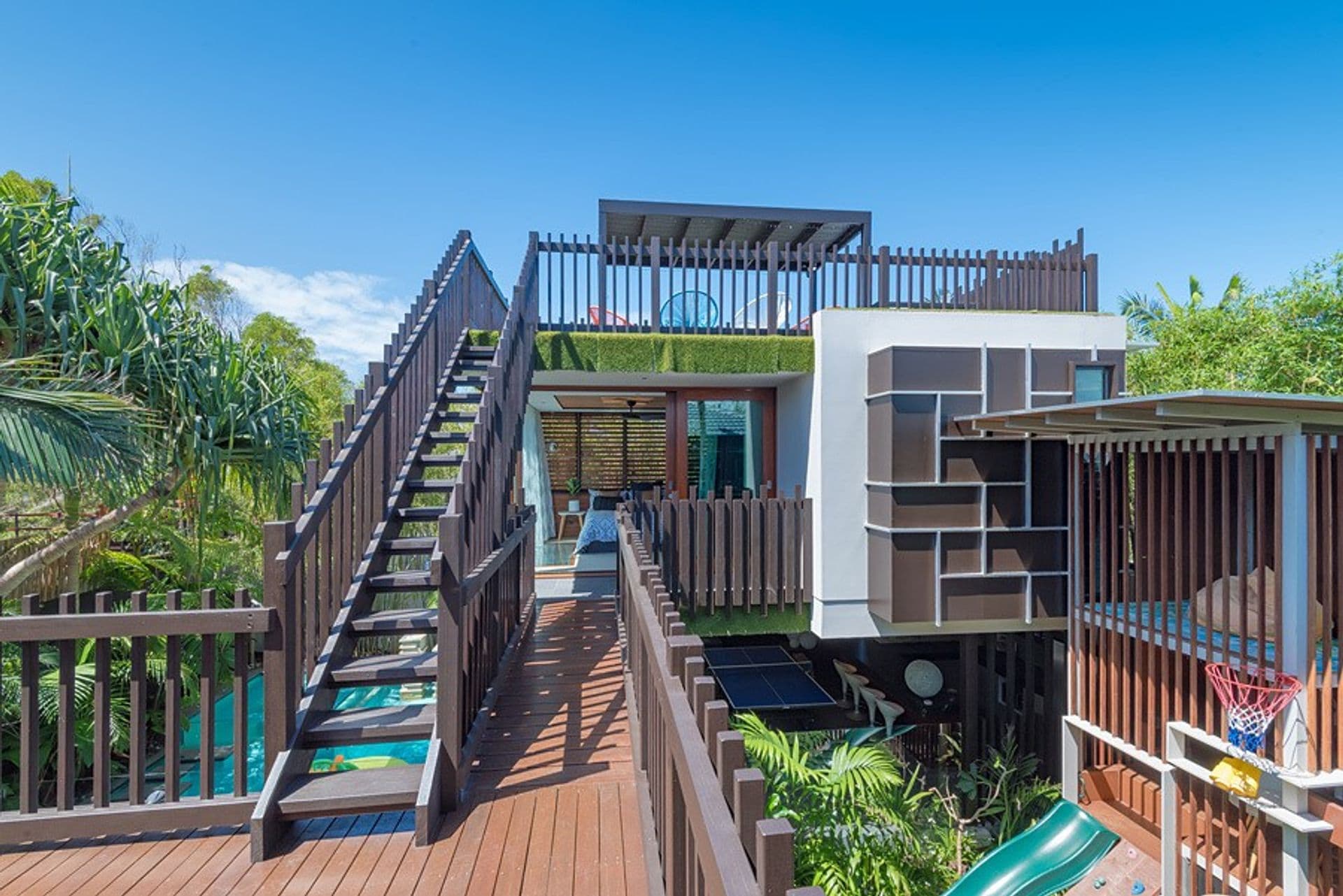 6/18 Lanyana Way, Noosa Heads, QLD, 4567, Sunshine Beach - Thumbnail 8