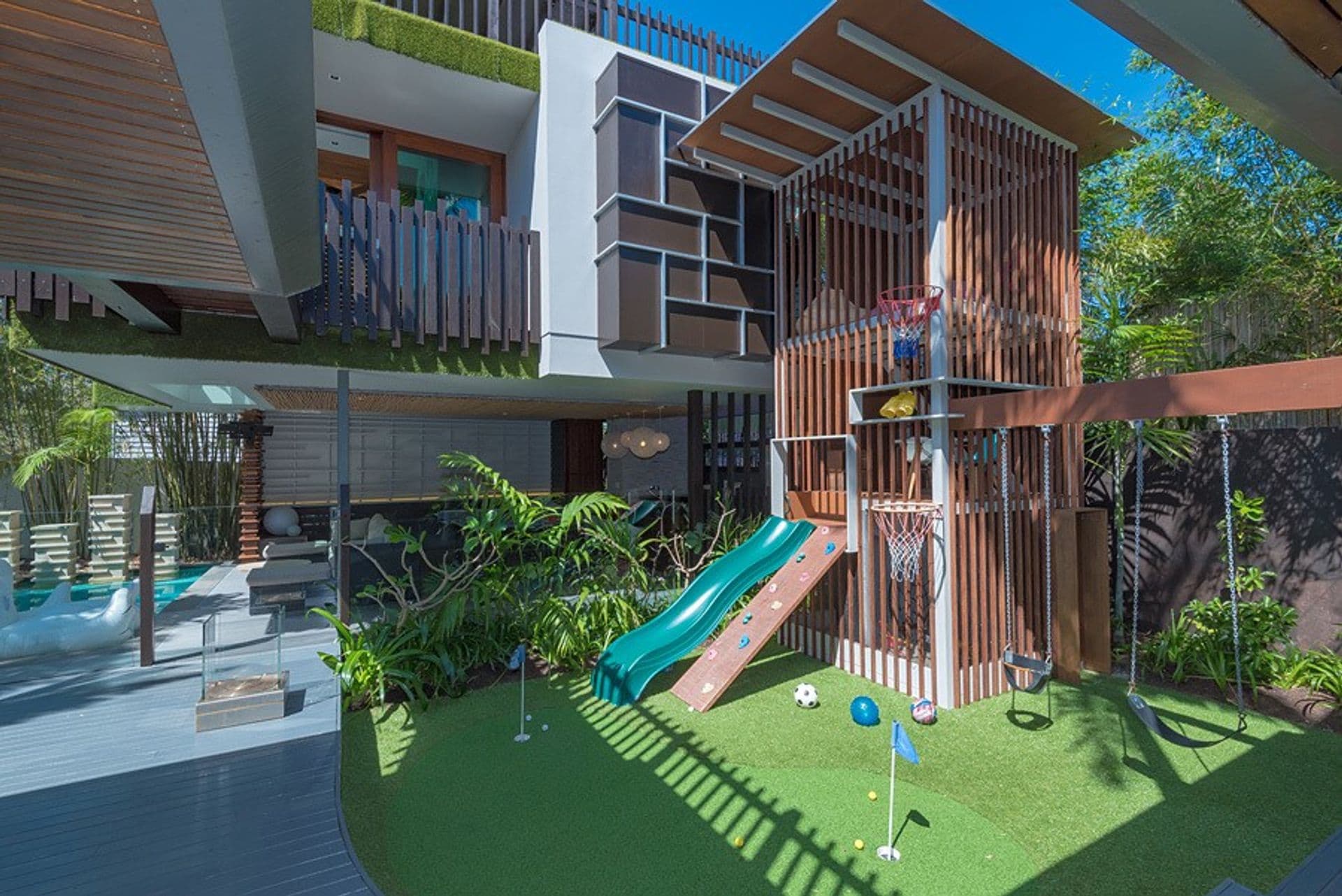 6/18 Lanyana Way, Noosa Heads, QLD, 4567, Sunshine Beach - Thumbnail 6