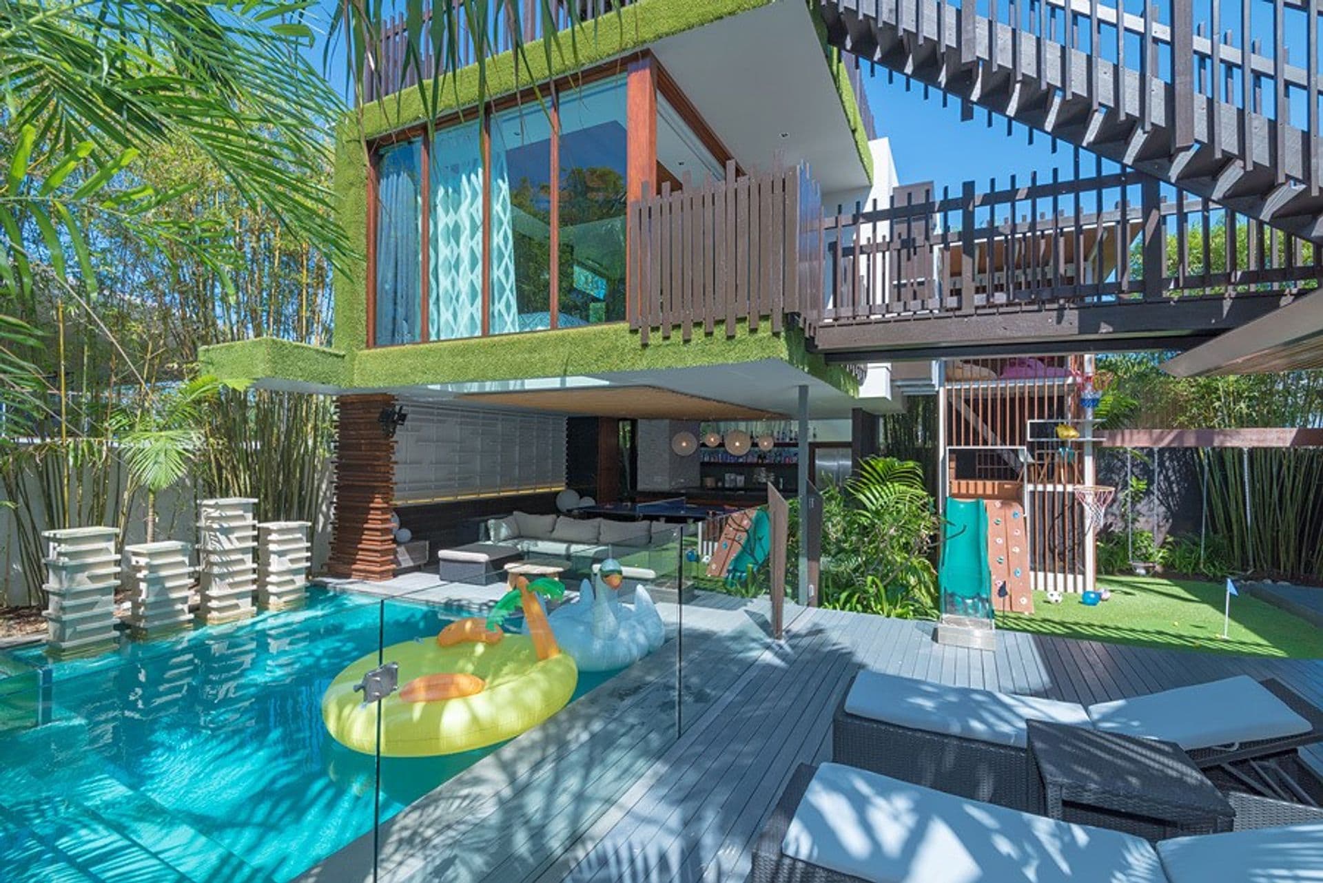6/18 Lanyana Way, Noosa Heads, QLD, 4567, Sunshine Beach - Image 1