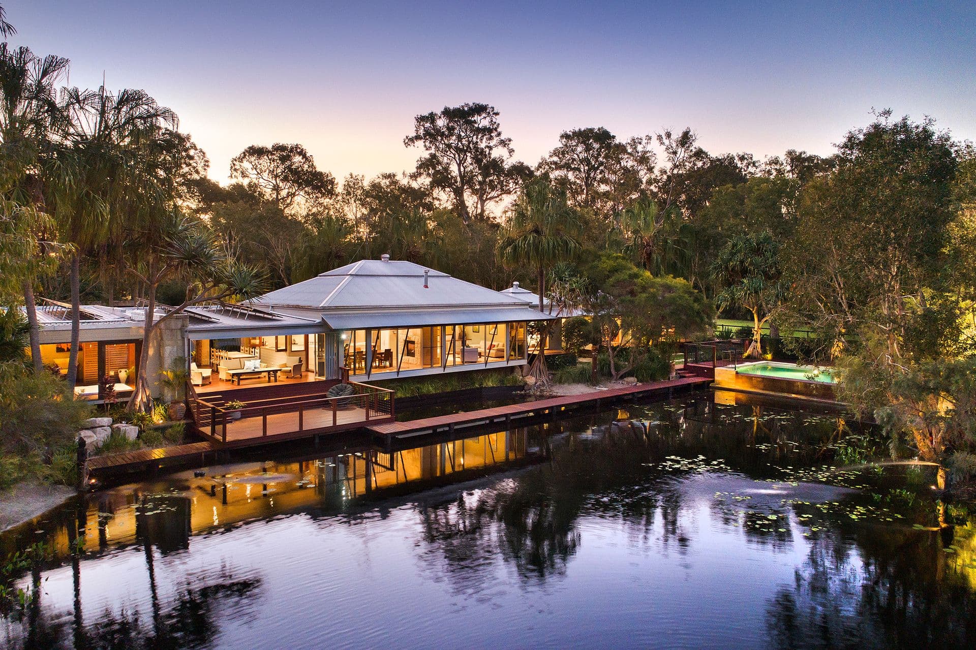 6/18 Lanyana Way, Noosa Heads, QLD, 4567, Weyba Downs - Thumbnail 2