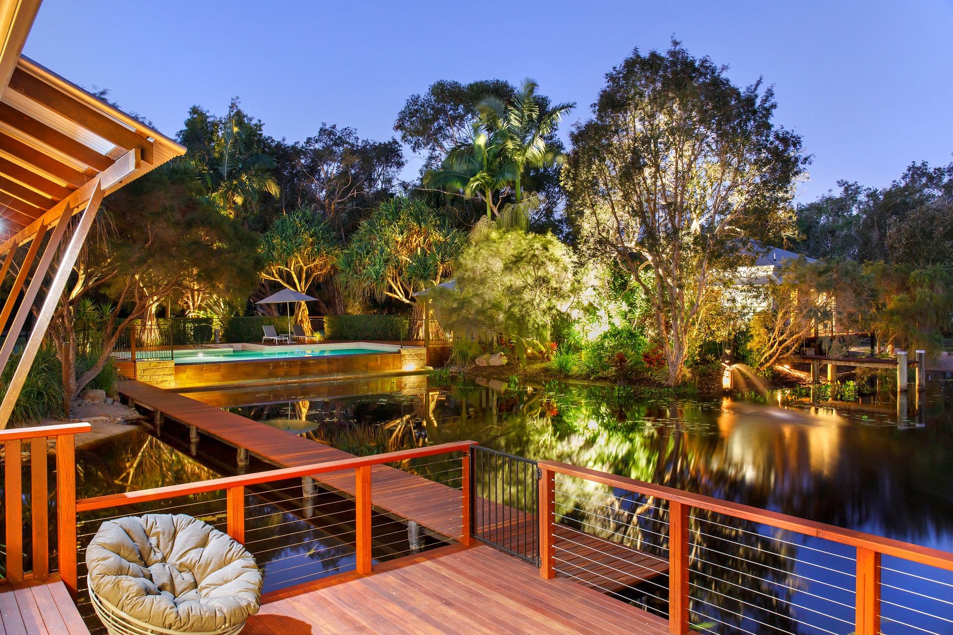 6/18 Lanyana Way, Noosa Heads, QLD, 4567, Weyba Downs - Thumbnail 7