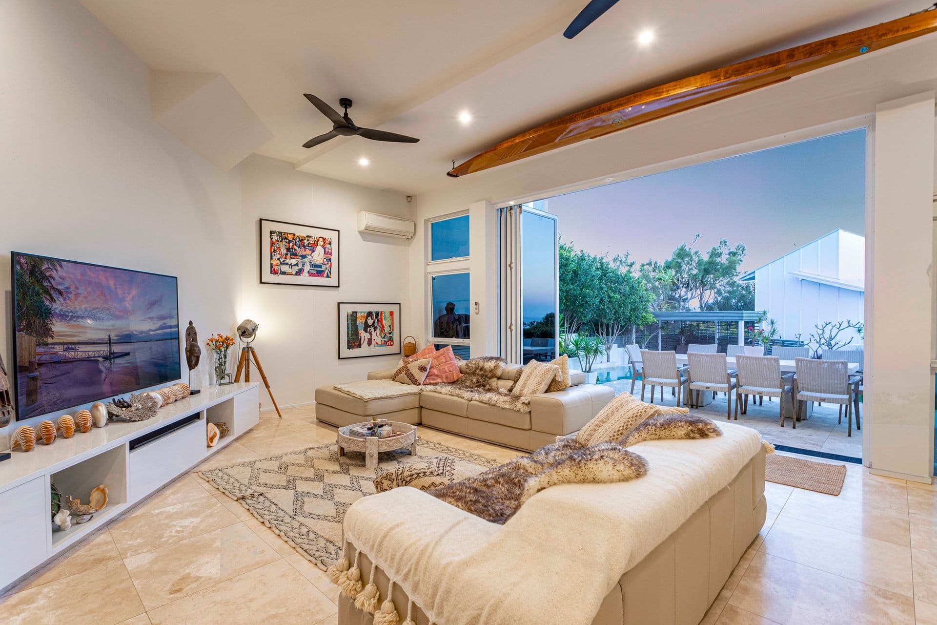 6/18 Lanyana Way, Noosa Heads, QLD, 4567, Sunshine Beach - Thumbnail 5