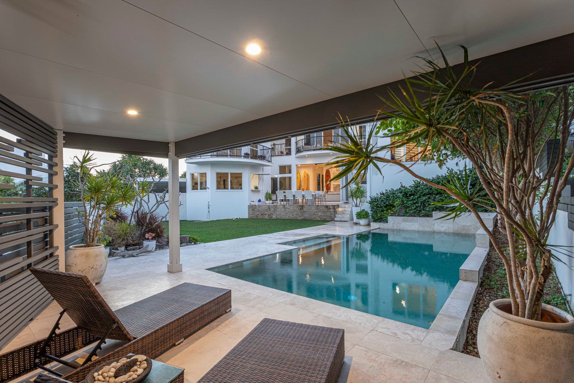 6/18 Lanyana Way, Noosa Heads, QLD, 4567, Sunshine Beach - Thumbnail 6