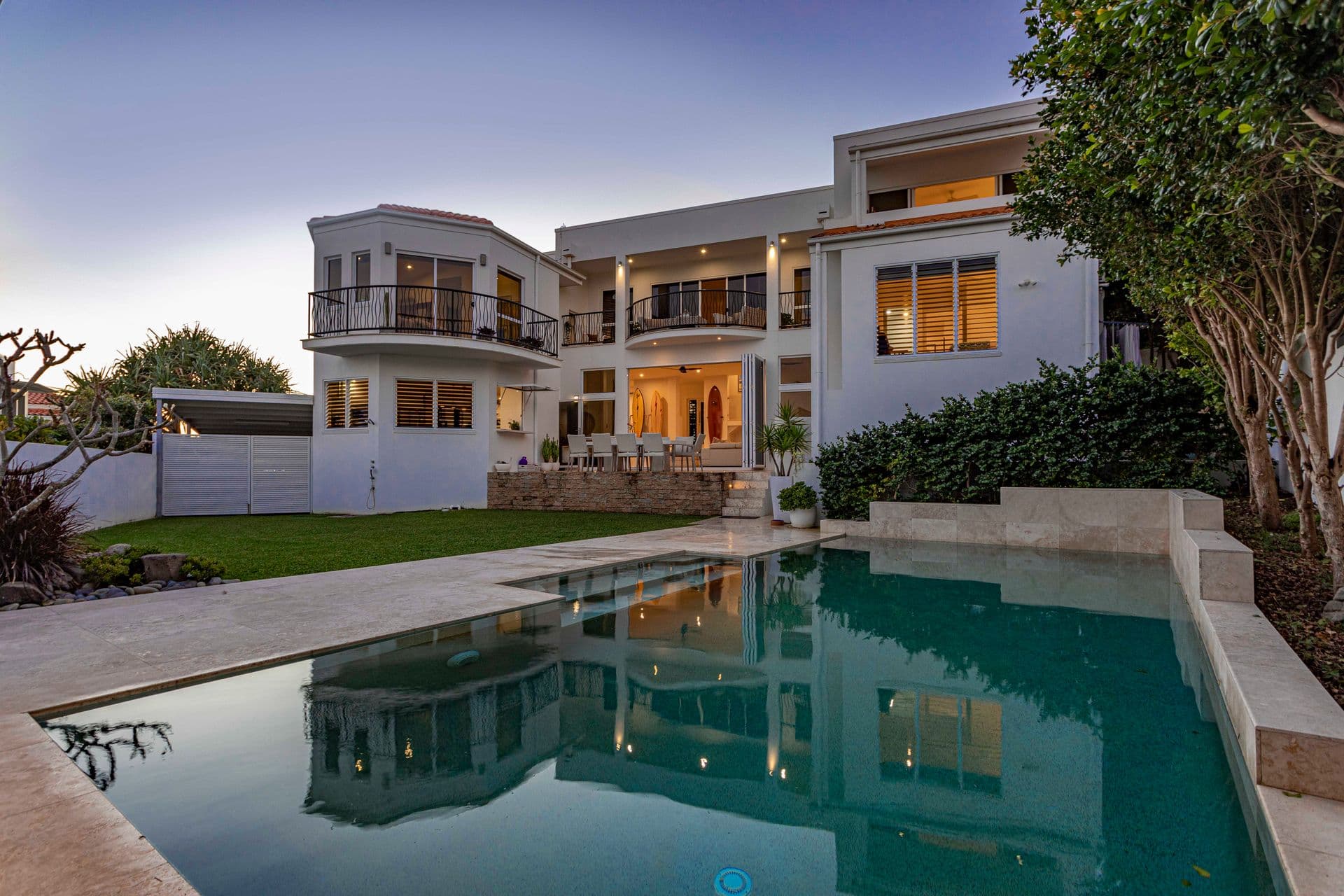 6/18 Lanyana Way, Noosa Heads, QLD, 4567, Sunshine Beach - Thumbnail 4