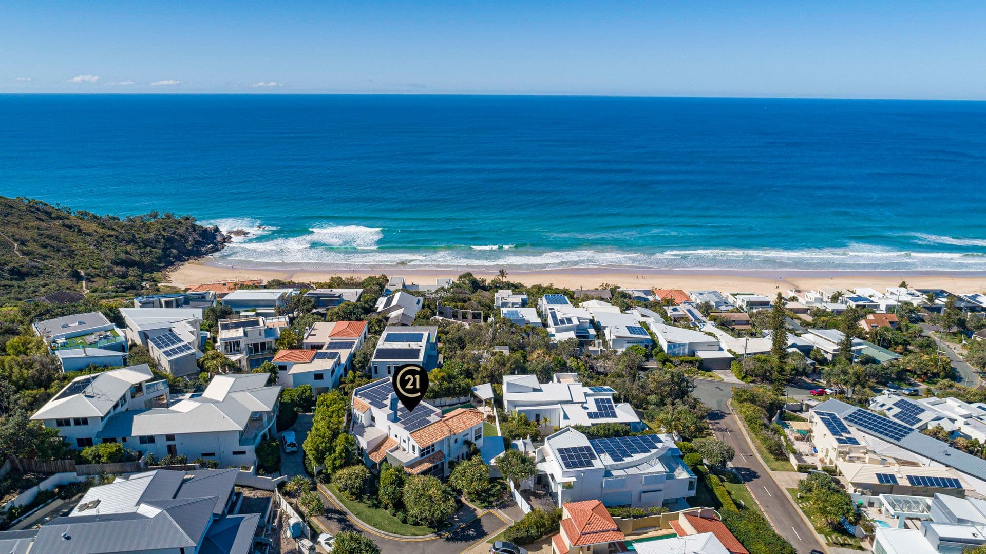 6/18 Lanyana Way, Noosa Heads, QLD, 4567, Sunshine Beach - Thumbnail 2