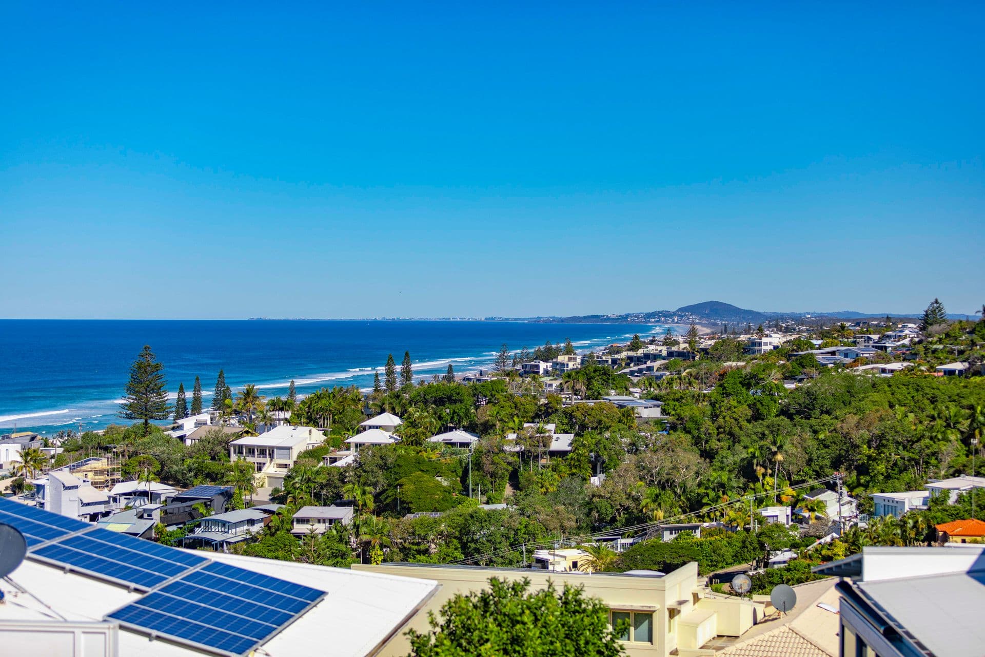 6/18 Lanyana Way, Noosa Heads, QLD, 4567, Sunshine Beach - Image 1