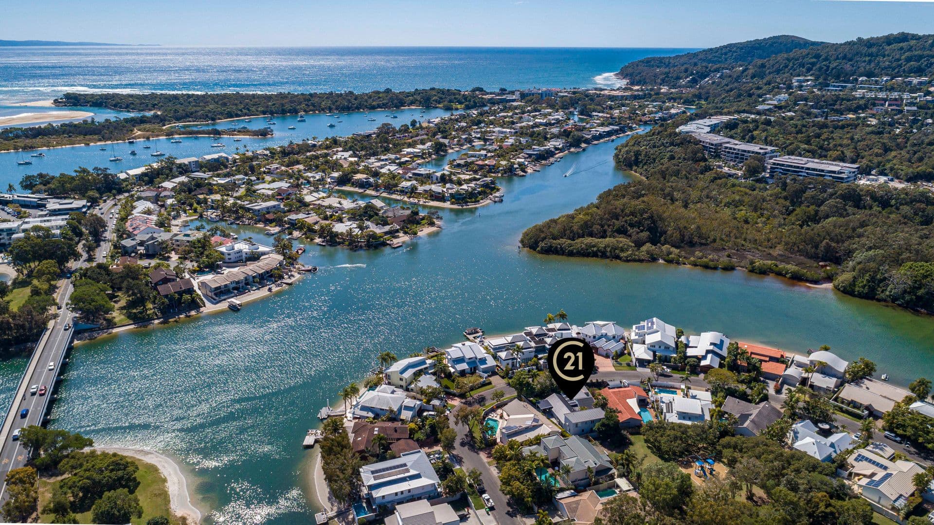 6/18 Lanyana Way, Noosa Heads, QLD, 4567, Noosaville - Thumbnail 4