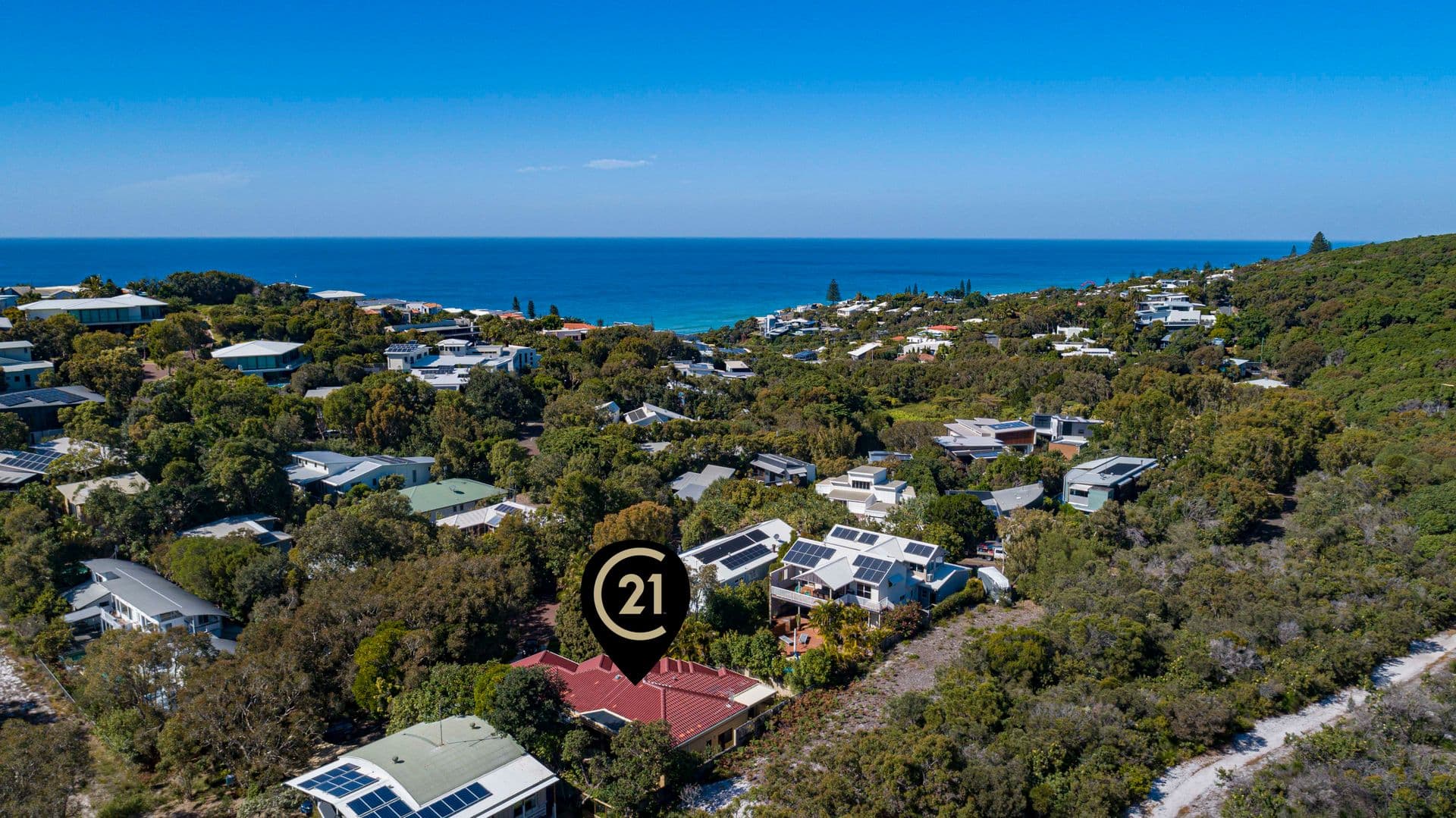 6/18 Lanyana Way, Noosa Heads, QLD, 4567, Sunshine Beach - Thumbnail 2