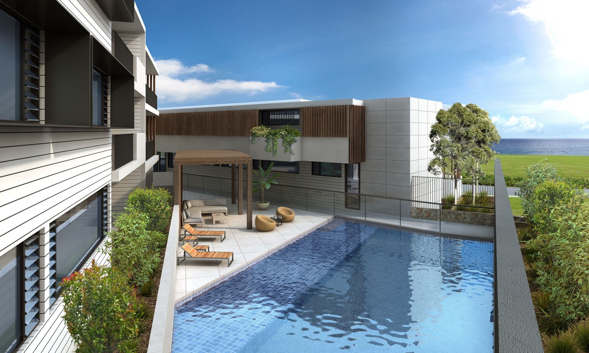 Lot 21/102-104 Coolum Terrace, Coolum Beach, QLD, 4573, Coolum Beach - Thumbnail 2